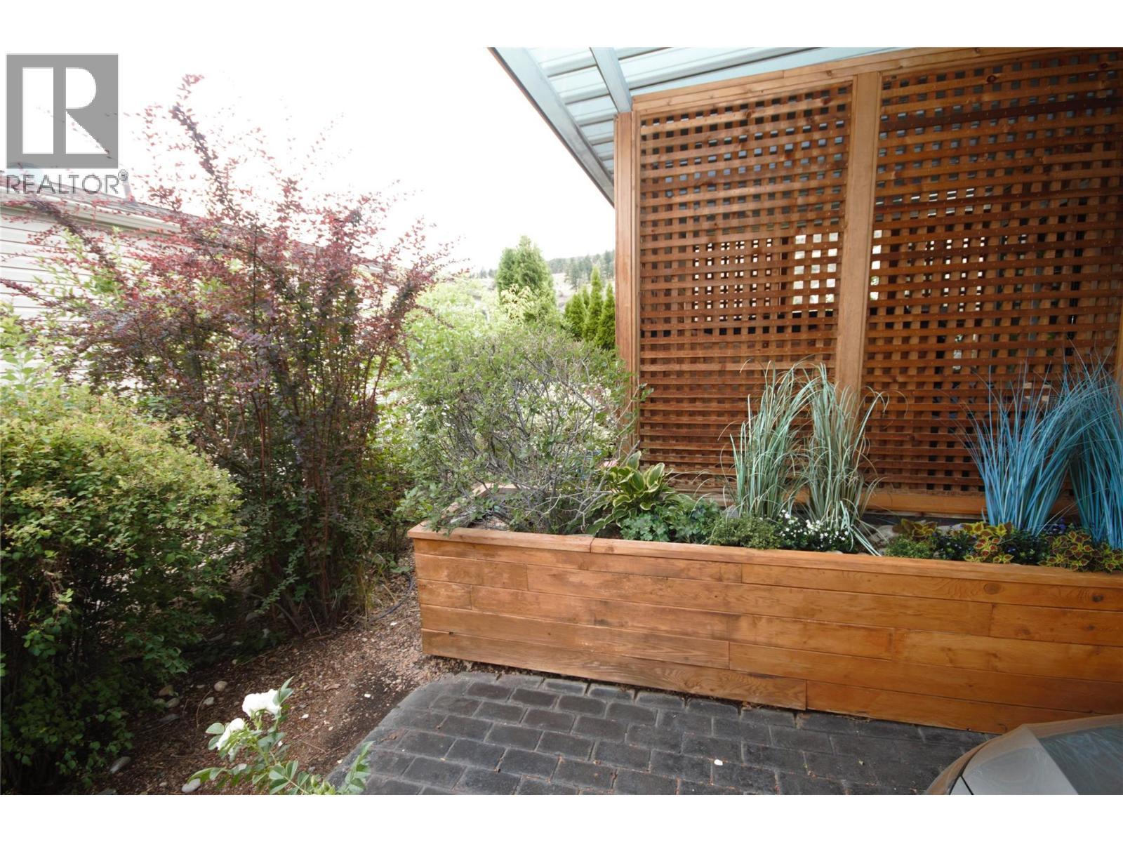8598 Highway 97 Unit# 40, Oliver, BC