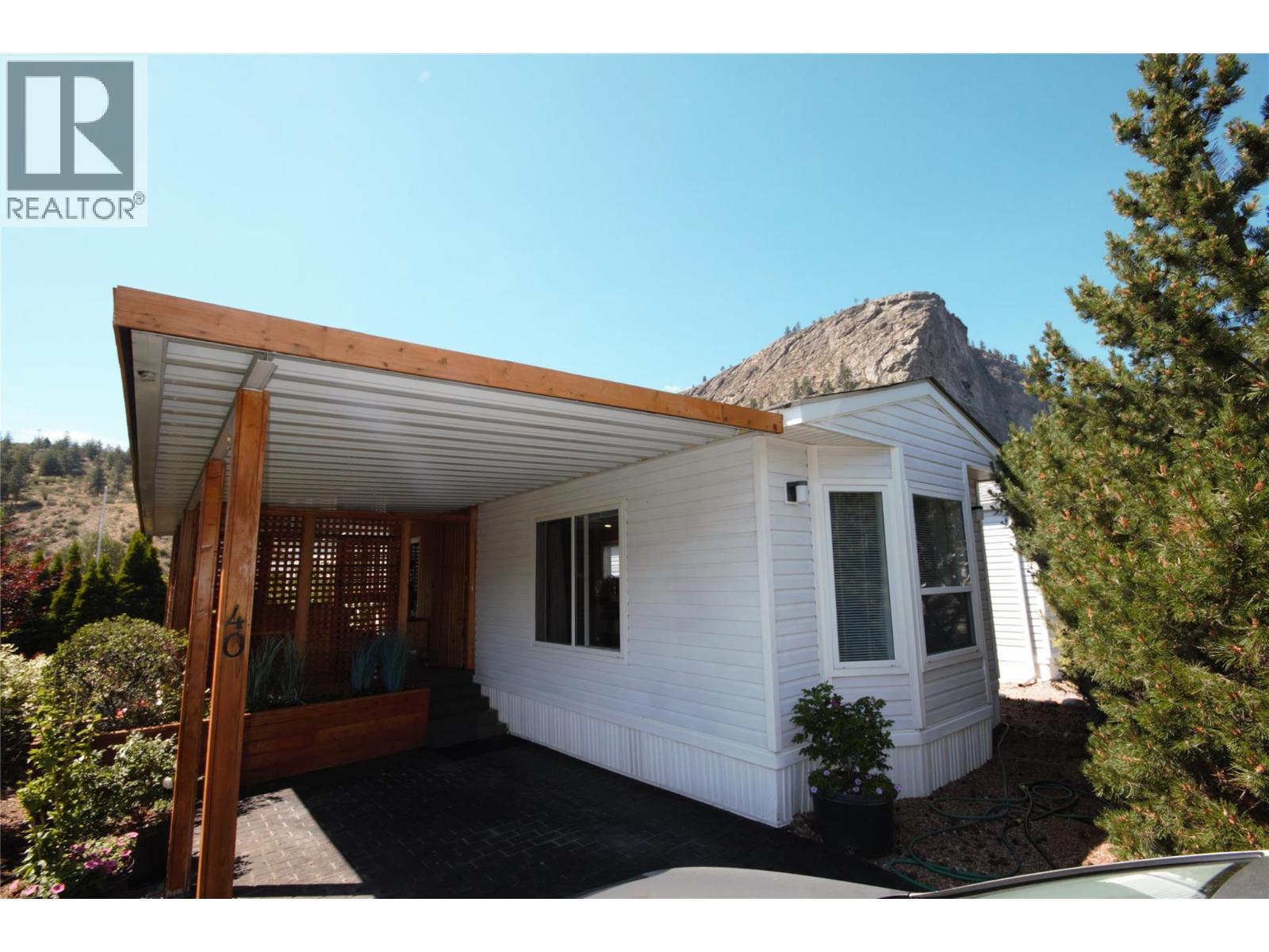 8598 Highway 97 Unit# 40, Oliver, BC