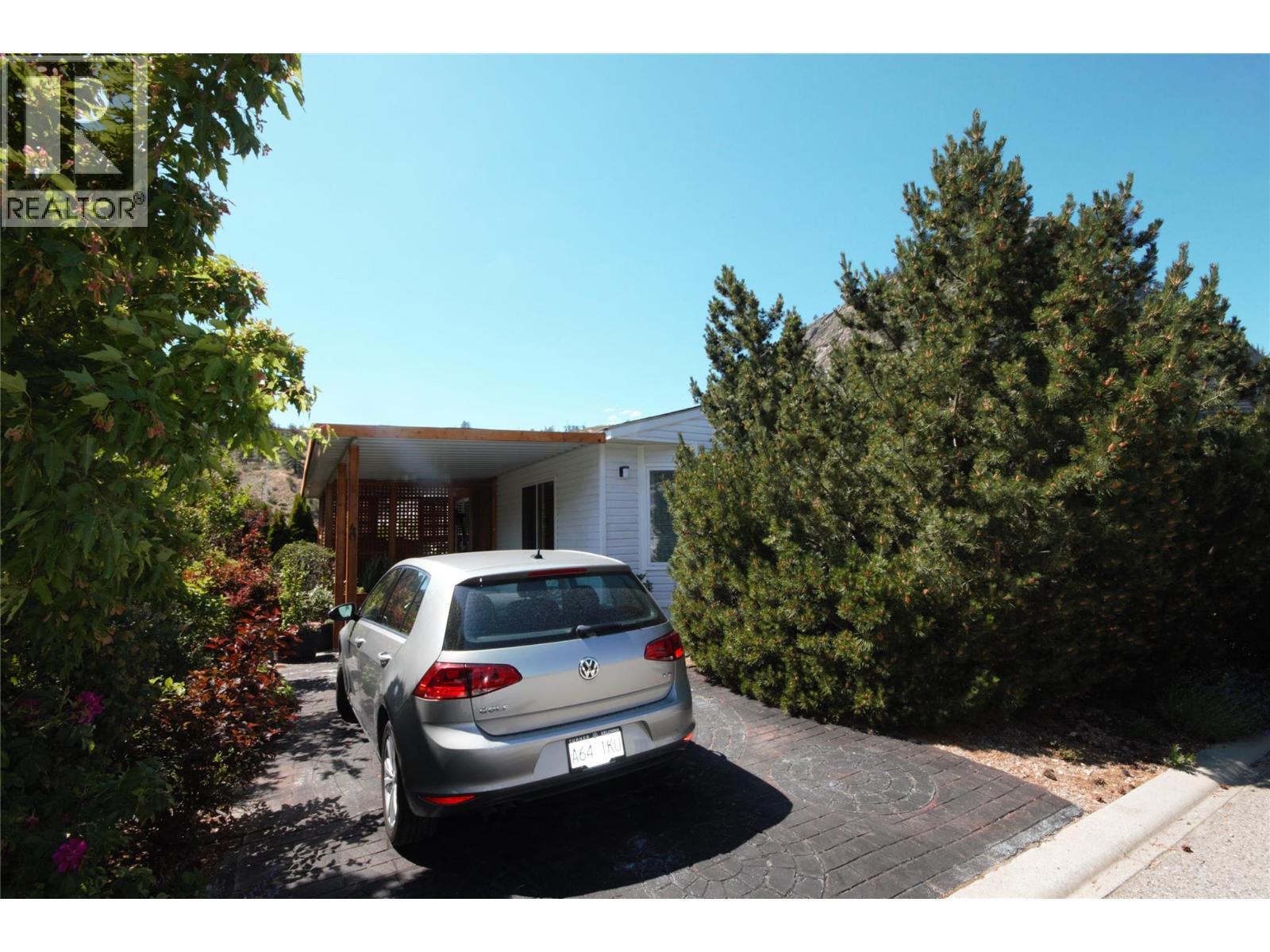8598 Highway 97 Unit# 40, Oliver, BC