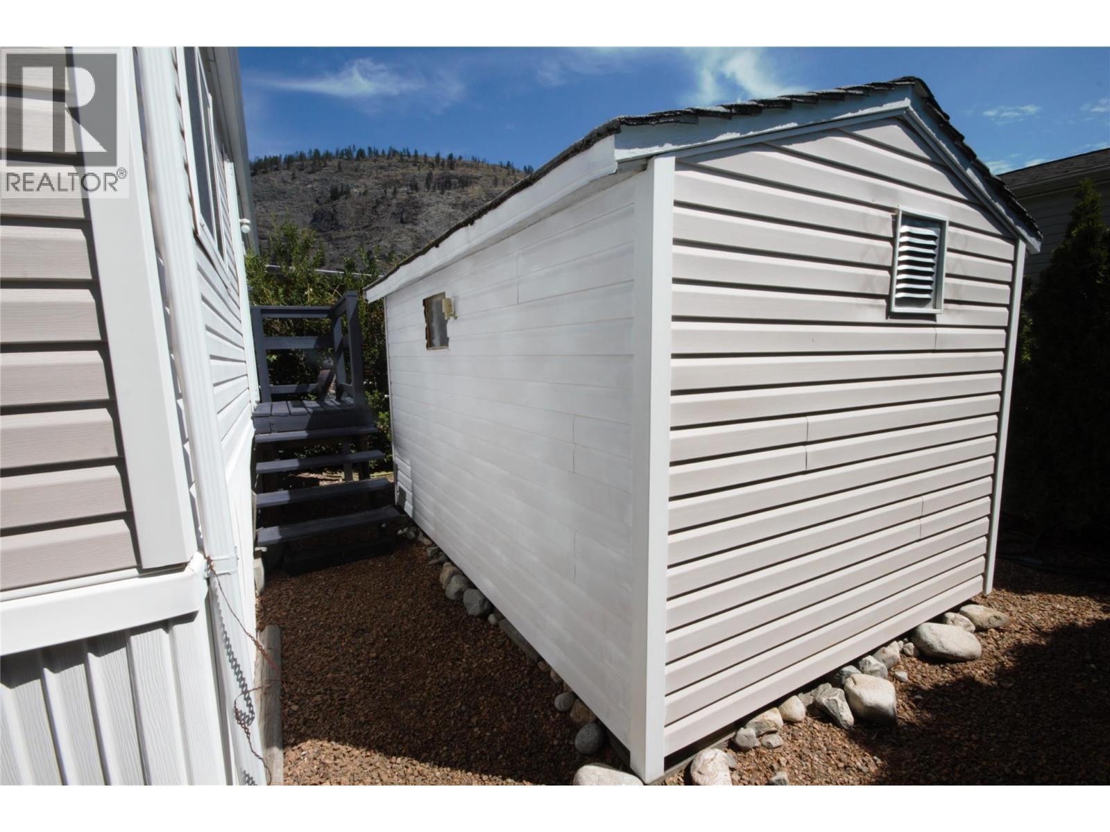 8598 Highway 97 Unit# 40, Oliver, BC