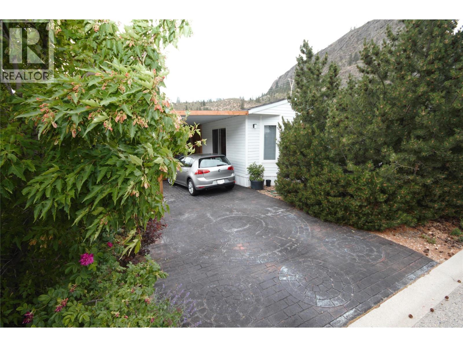 8598 Highway 97 Unit# 40, Oliver, BC