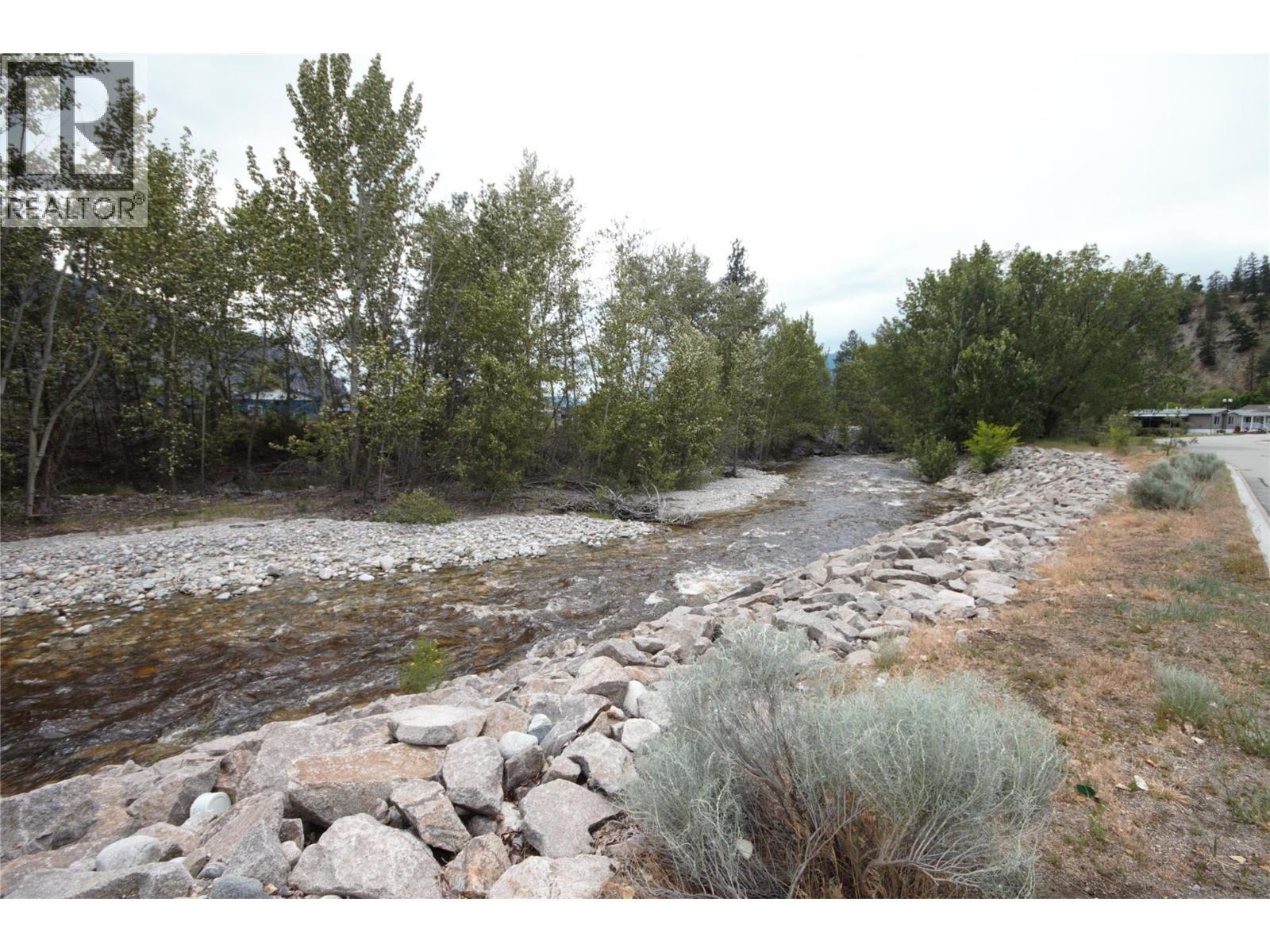 Vaseux Creek - 8598 Highway 97 Unit# 40, Oliver, BC