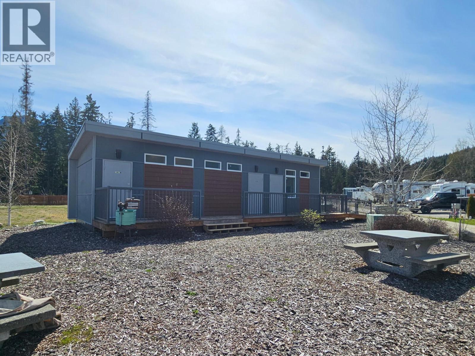 205 Edward Street Lot# 19, Balfour, BC