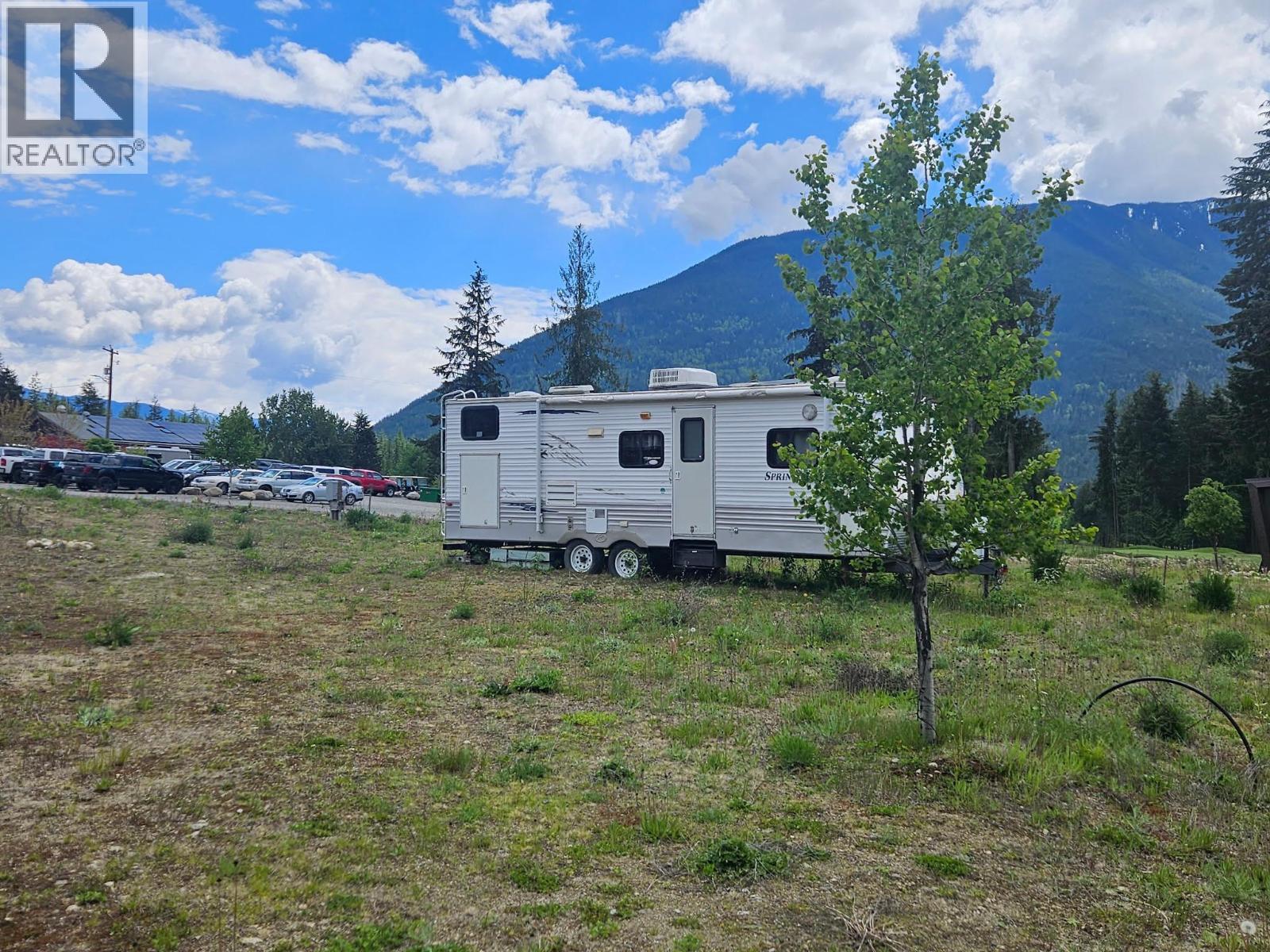 205 Edward Street Lot# 19, Balfour, BC