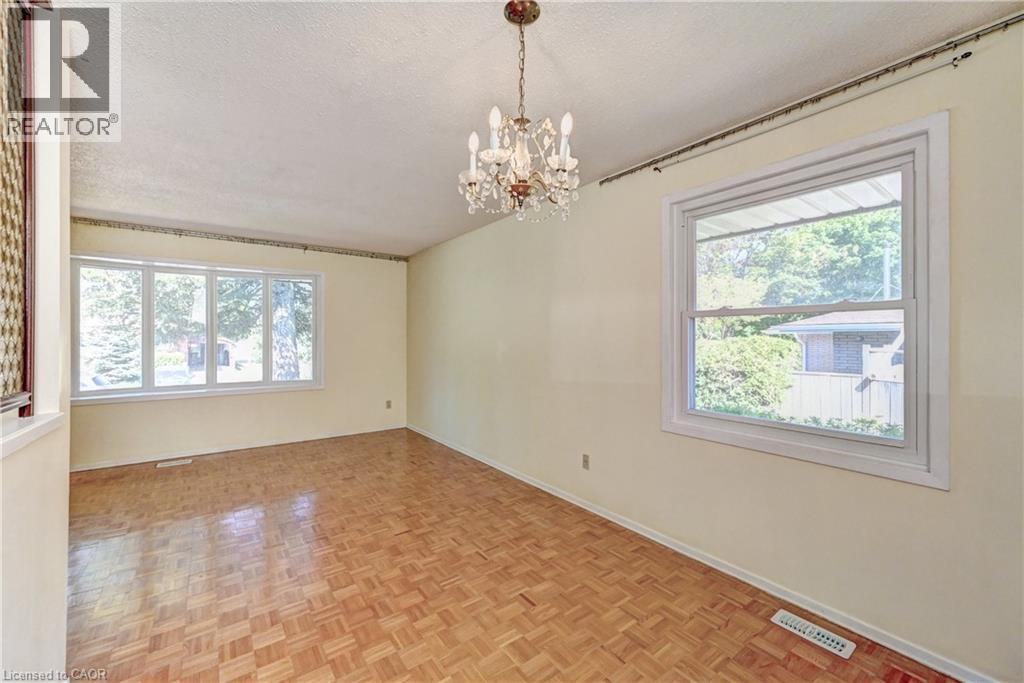 106 Kimberly Crescent, Kitchener, ON - Indoor Photo Showing Other Room
