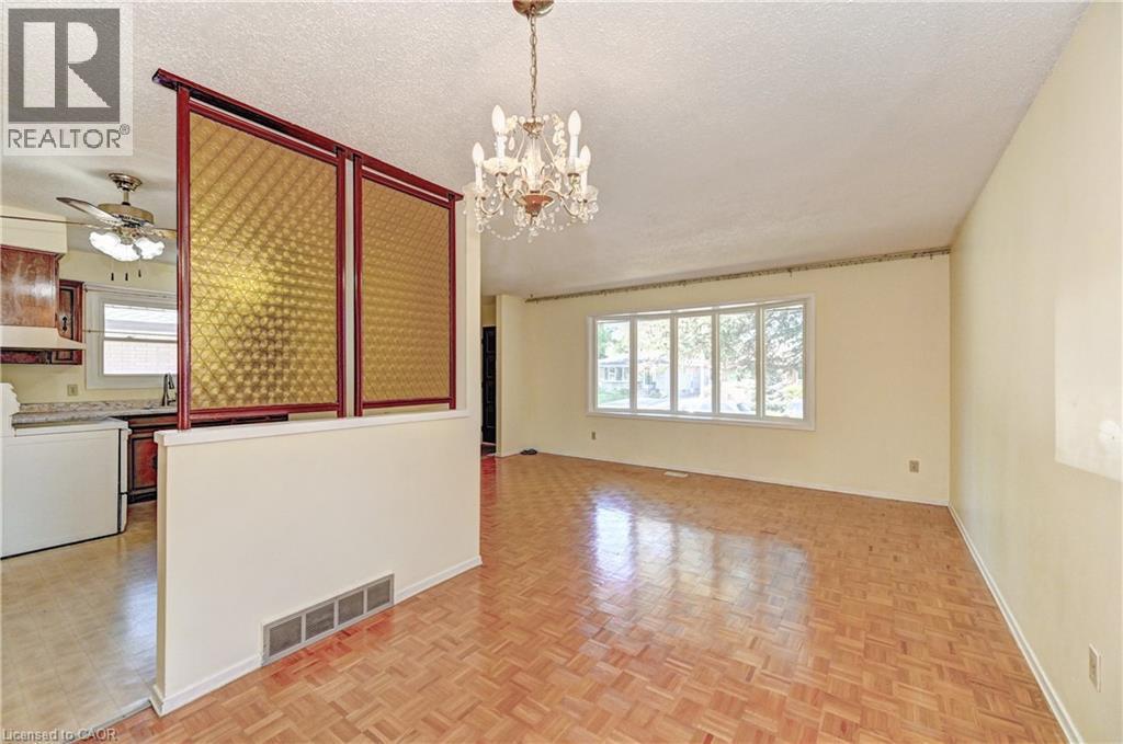 106 Kimberly Crescent, Kitchener, ON - Indoor