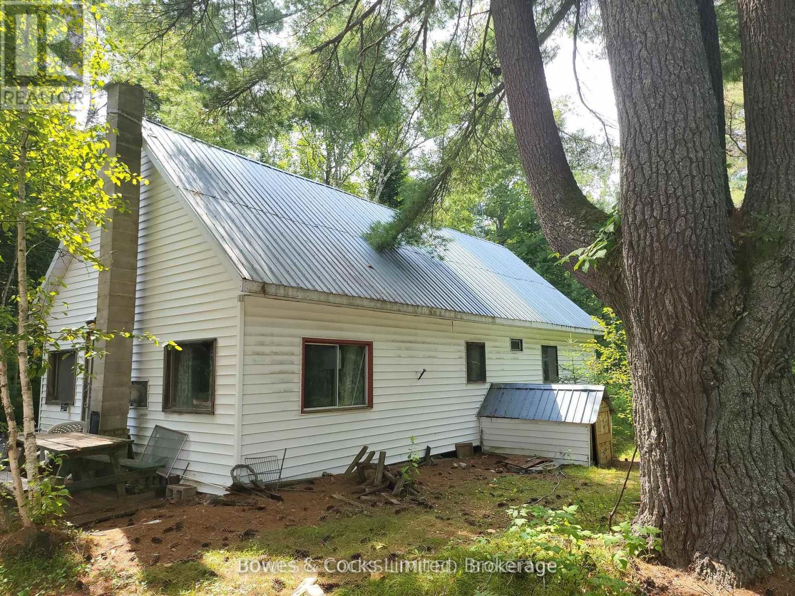 24 Robinson Road, Hastings Highlands (Monteagle Ward), ON