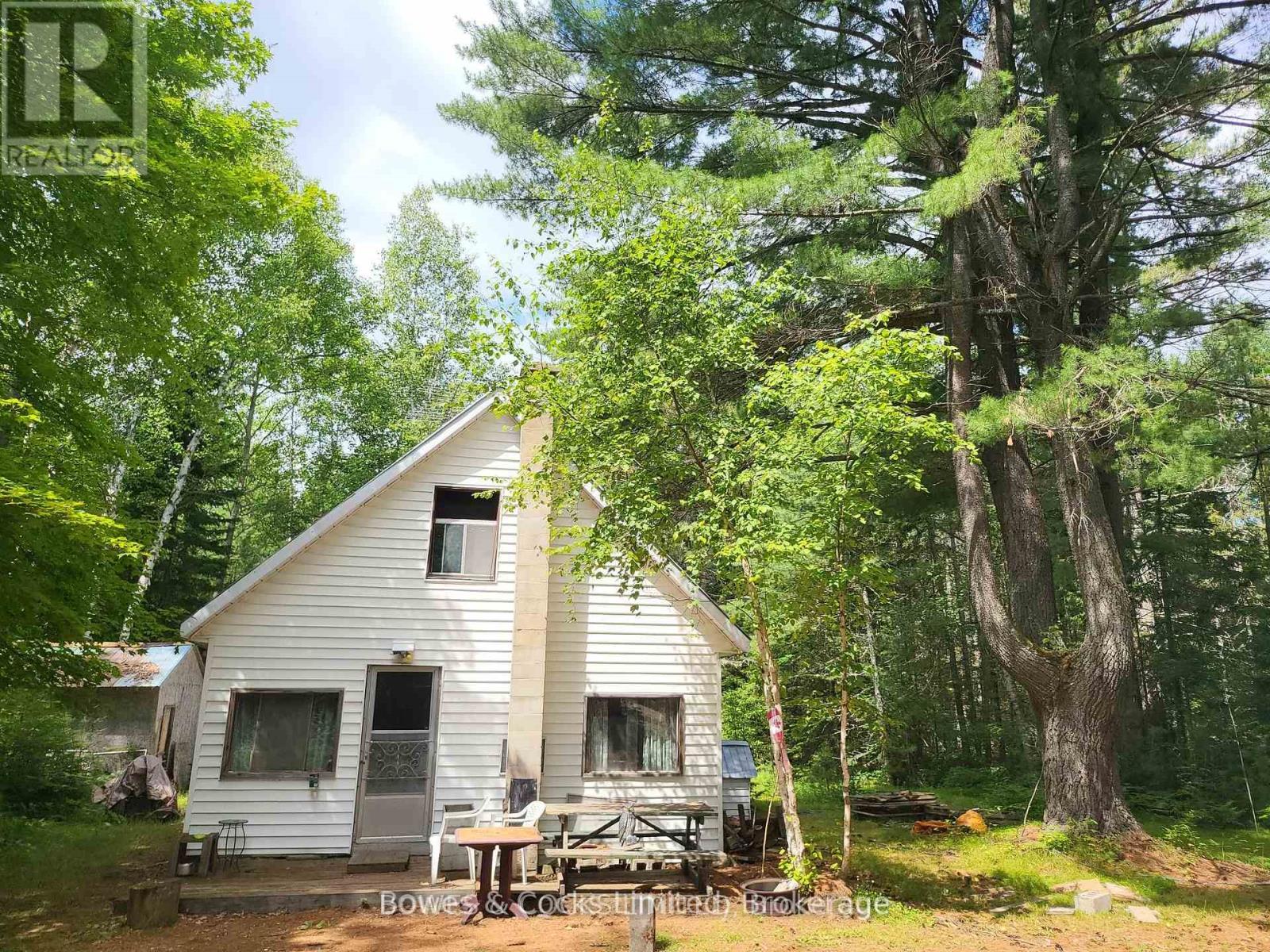24 Robinson Road, Hastings Highlands (Monteagle Ward), ON