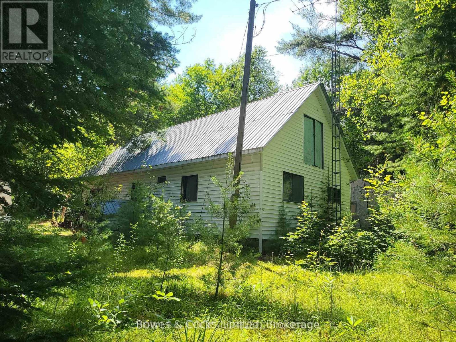 24 Robinson Road, Hastings Highlands (Monteagle Ward), ON
