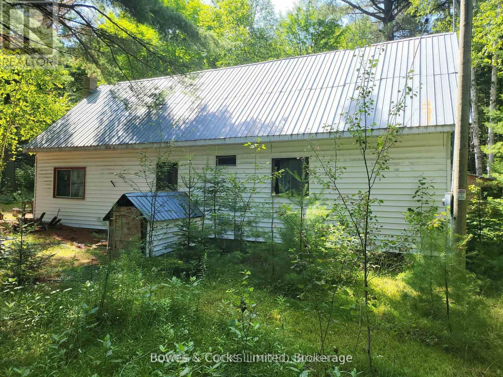 24 Robinson Road, Hastings Highlands (Monteagle Ward), ON