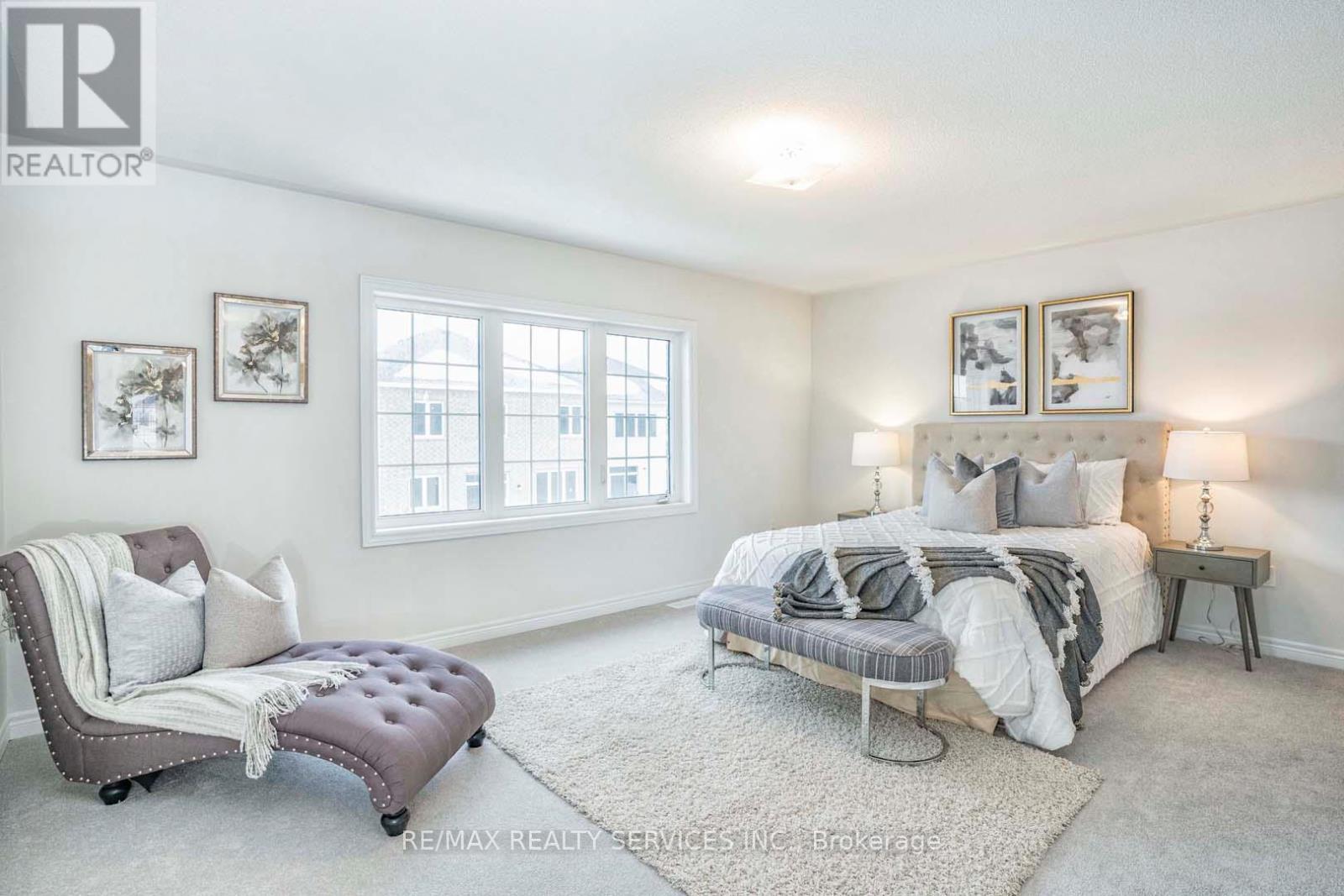 525 Red Elm Road, Shelburne, ON - Indoor Photo Showing Bedroom