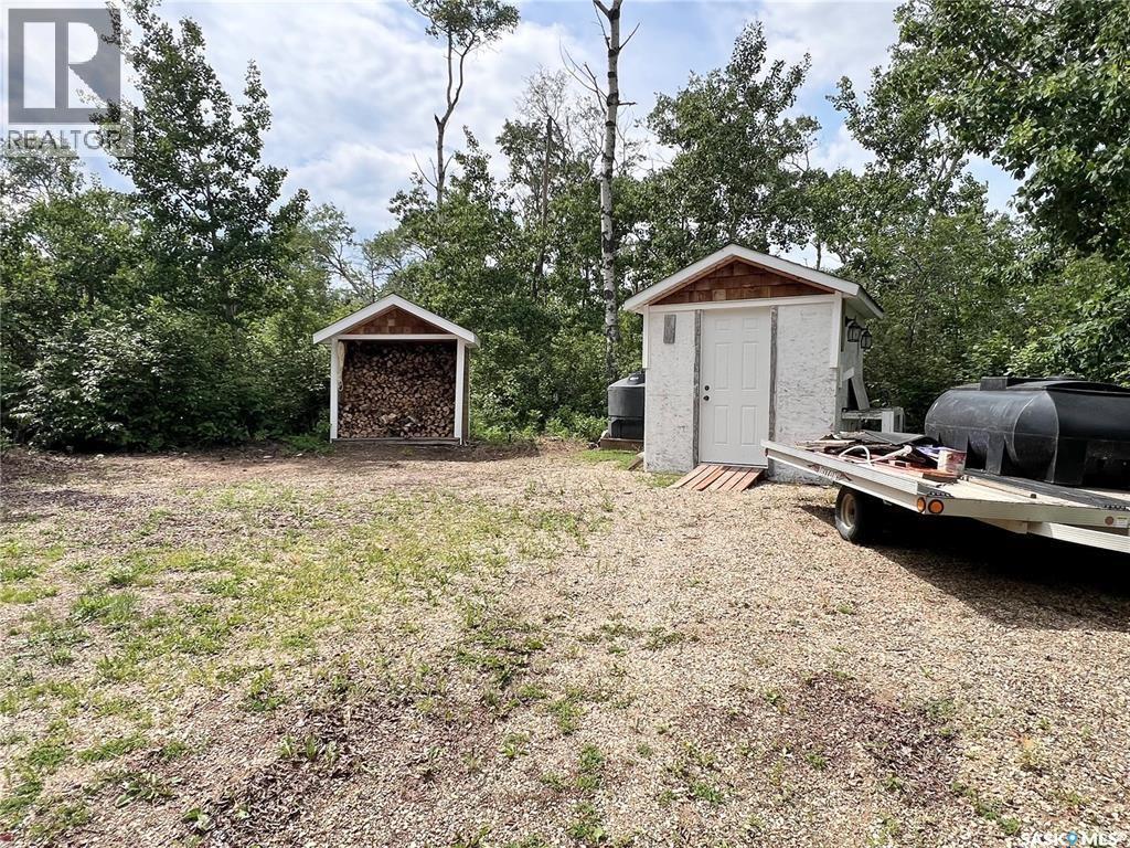 641 Willow Point Way, Lenore Lake, SK