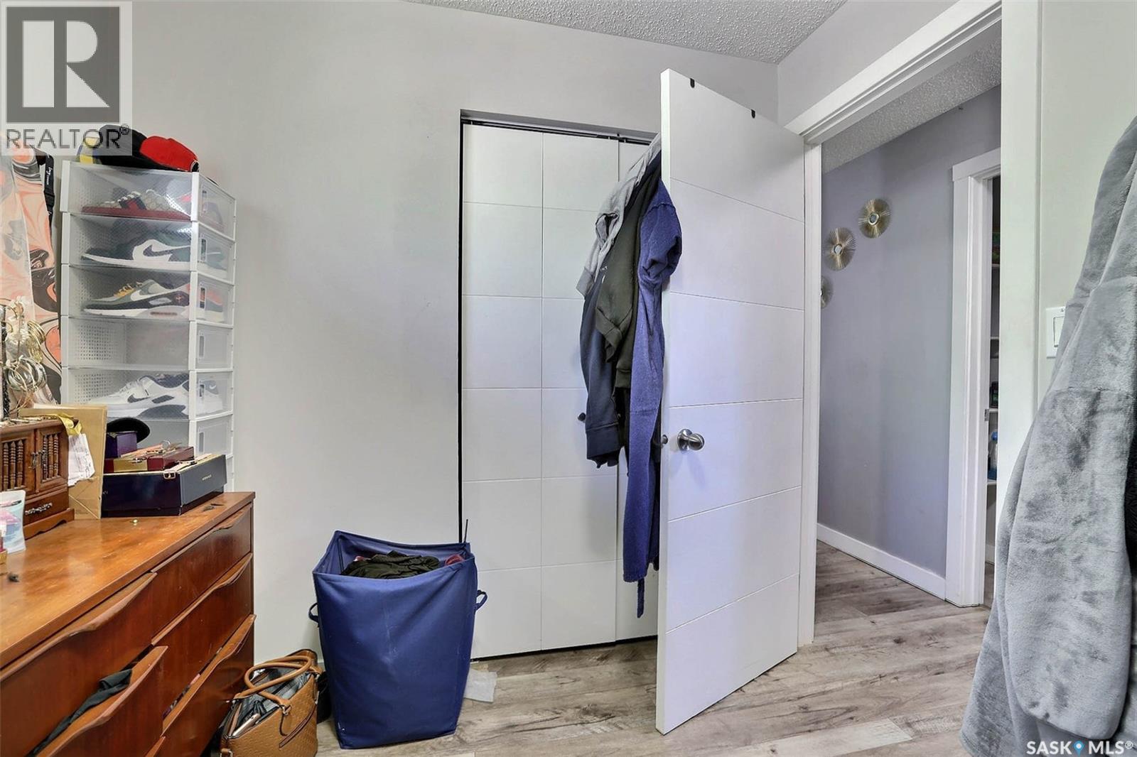 31 Paynter Crescent, Regina, SK - Indoor