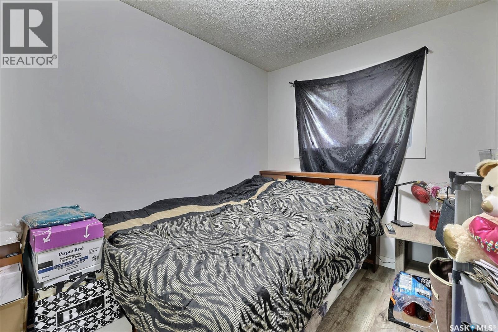 31 Paynter Crescent, Regina, SK - Indoor Photo Showing Bedroom