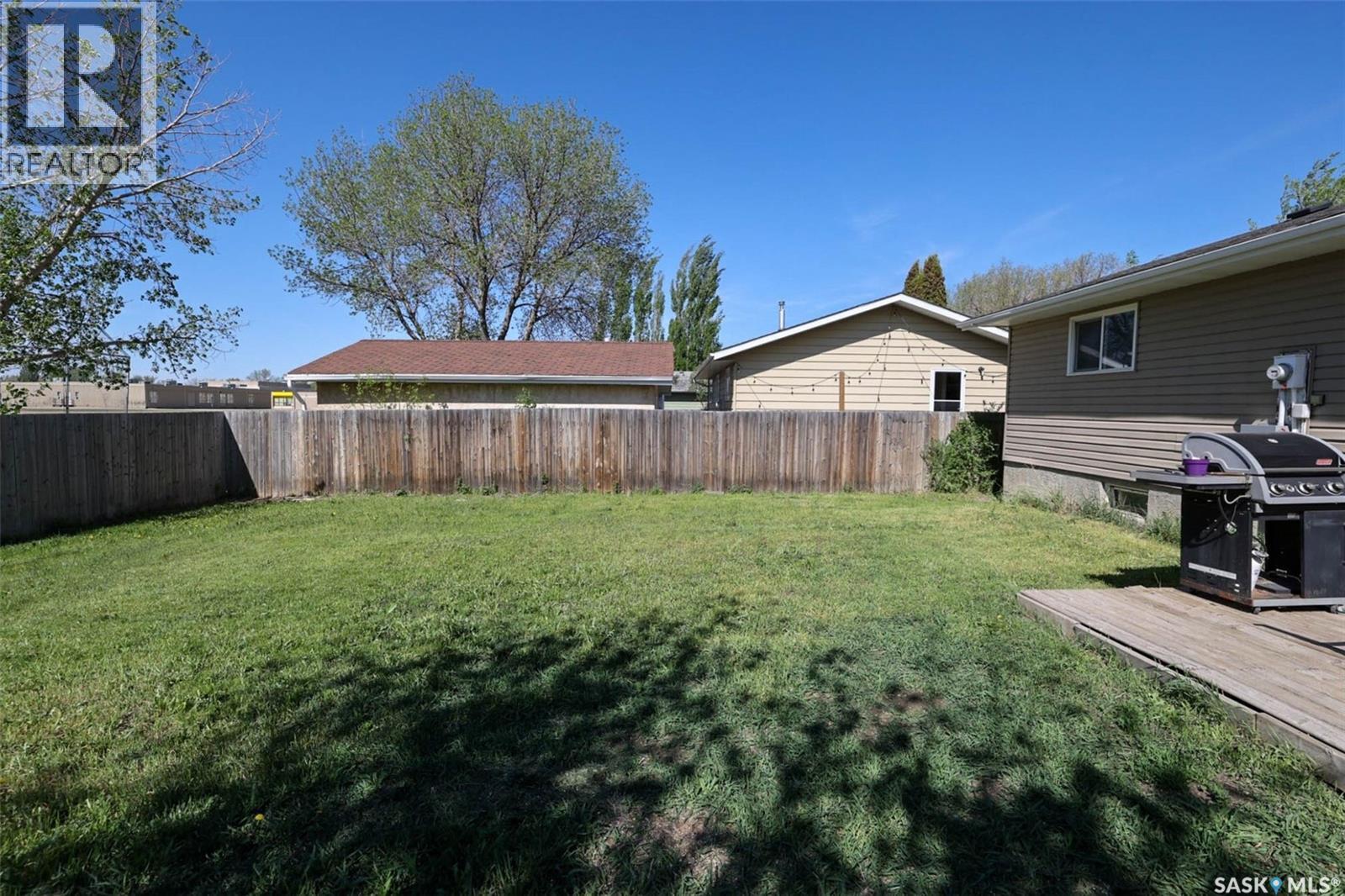 31 Paynter Crescent, Regina, SK - Outdoor