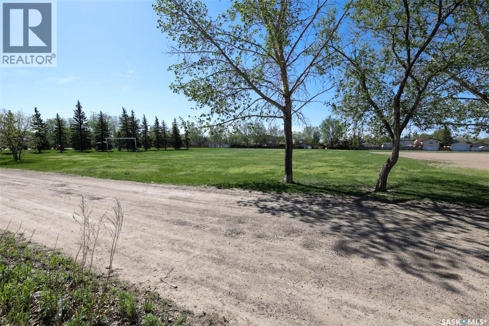 31 Paynter Crescent, Regina, SK - Outdoor With View