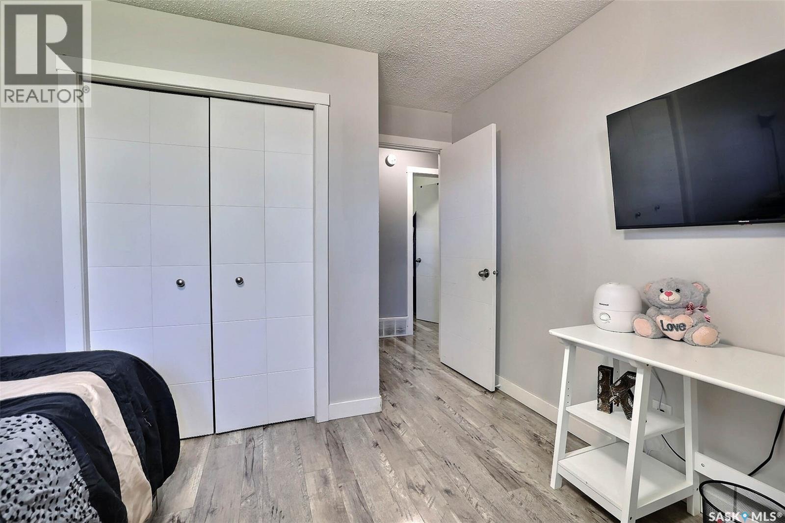 31 Paynter Crescent, Regina, SK - Indoor