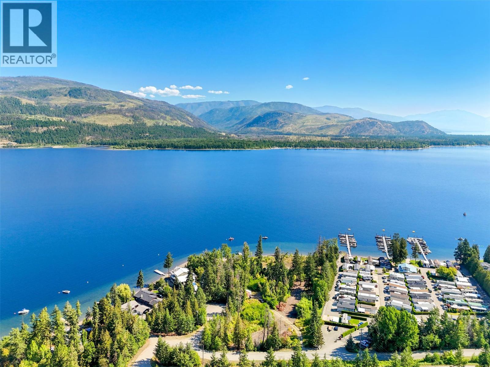 663 Waverly Park Frontage Road, Sorrento, BC