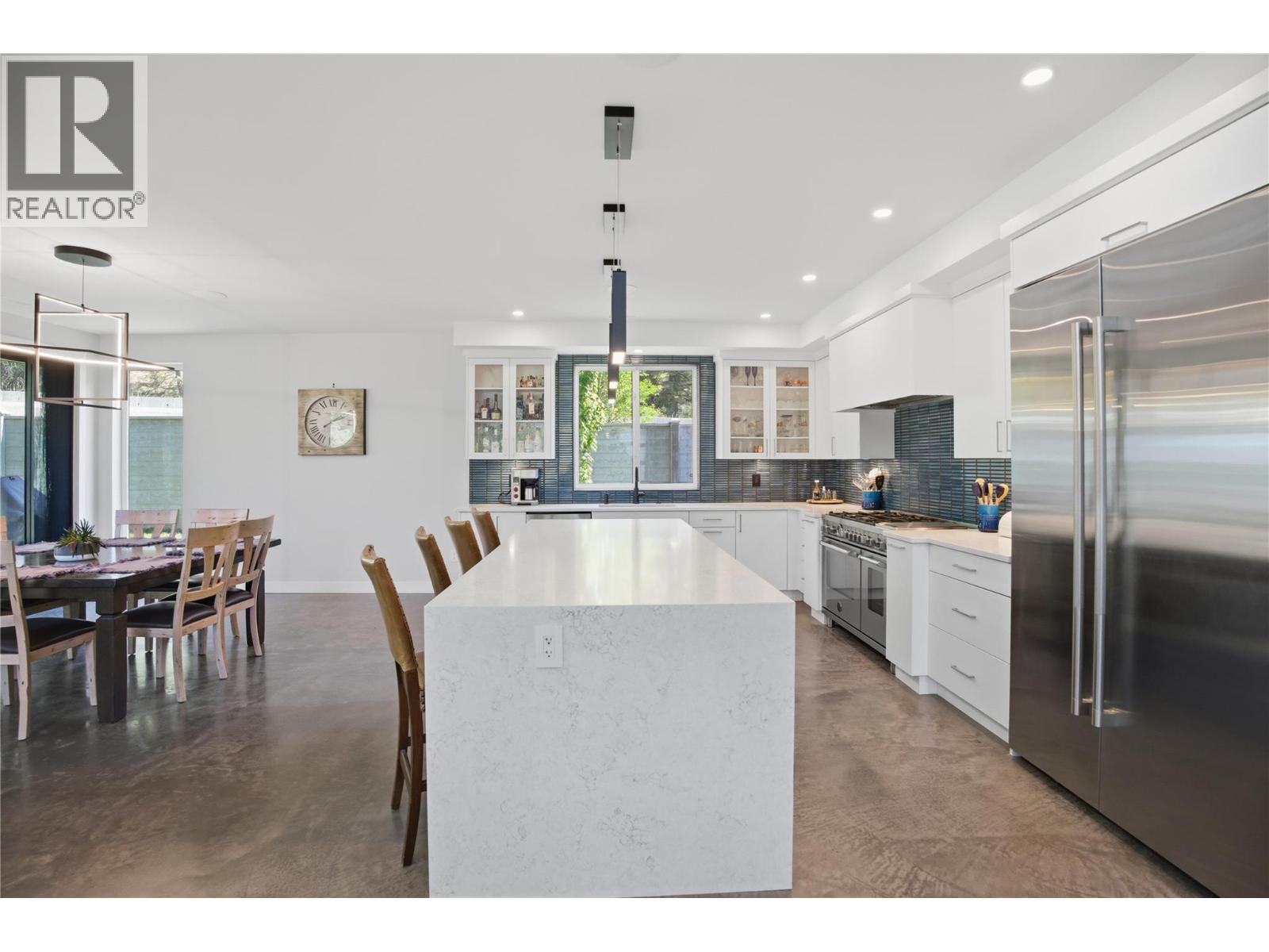 1015 Paquette Road, Chase, BC - Indoor