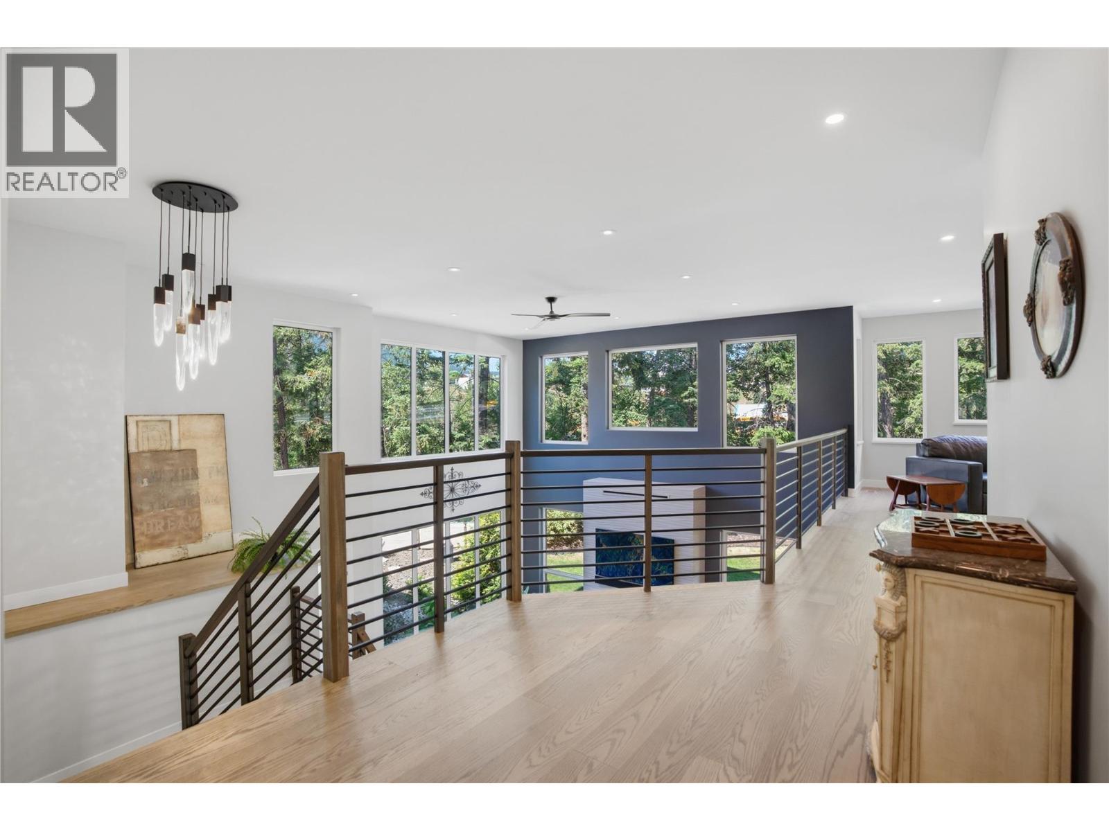 1015 Paquette Road, Chase, BC - Indoor