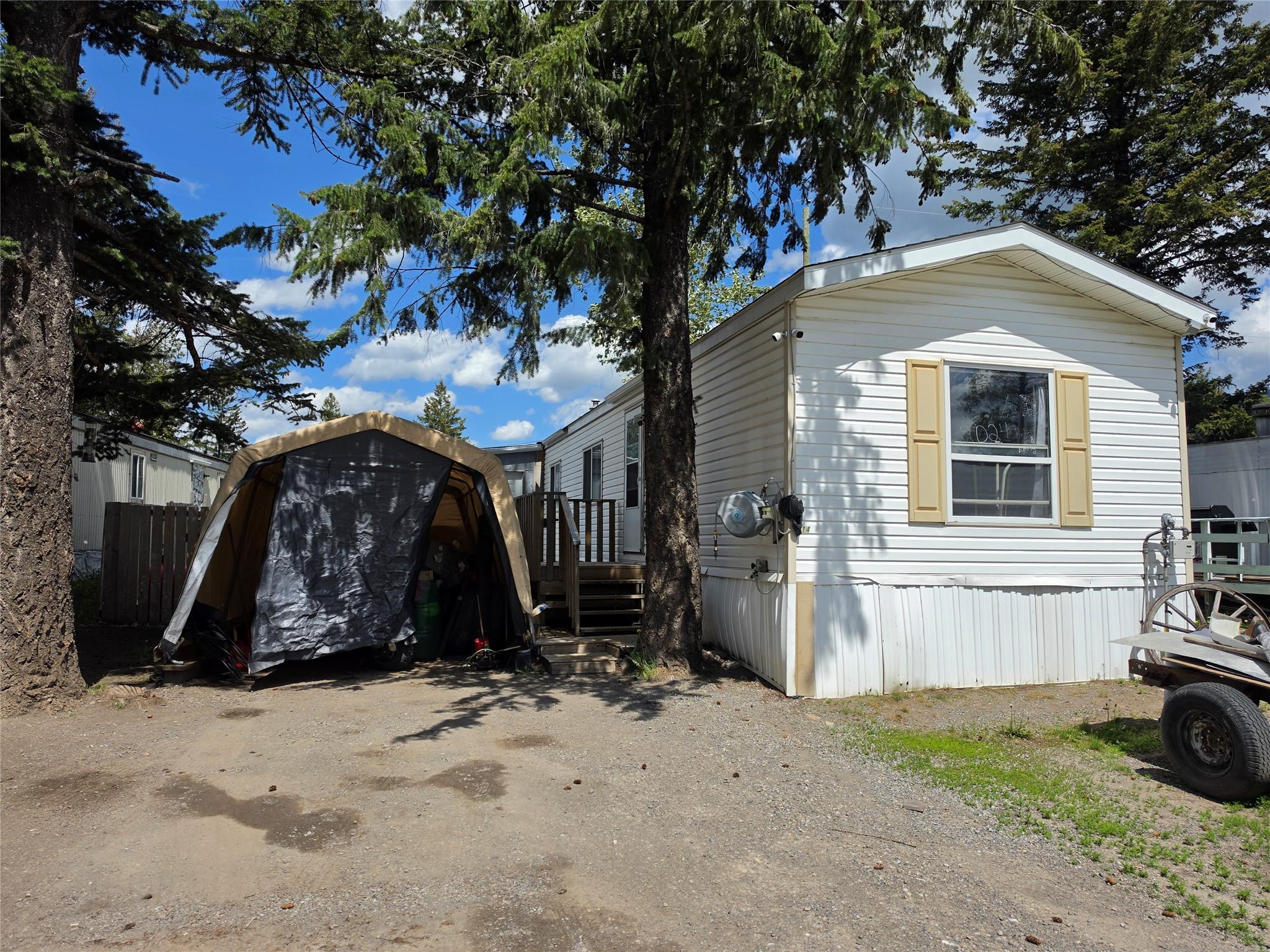 D14-7555 43 Highway, Sparwood, BC