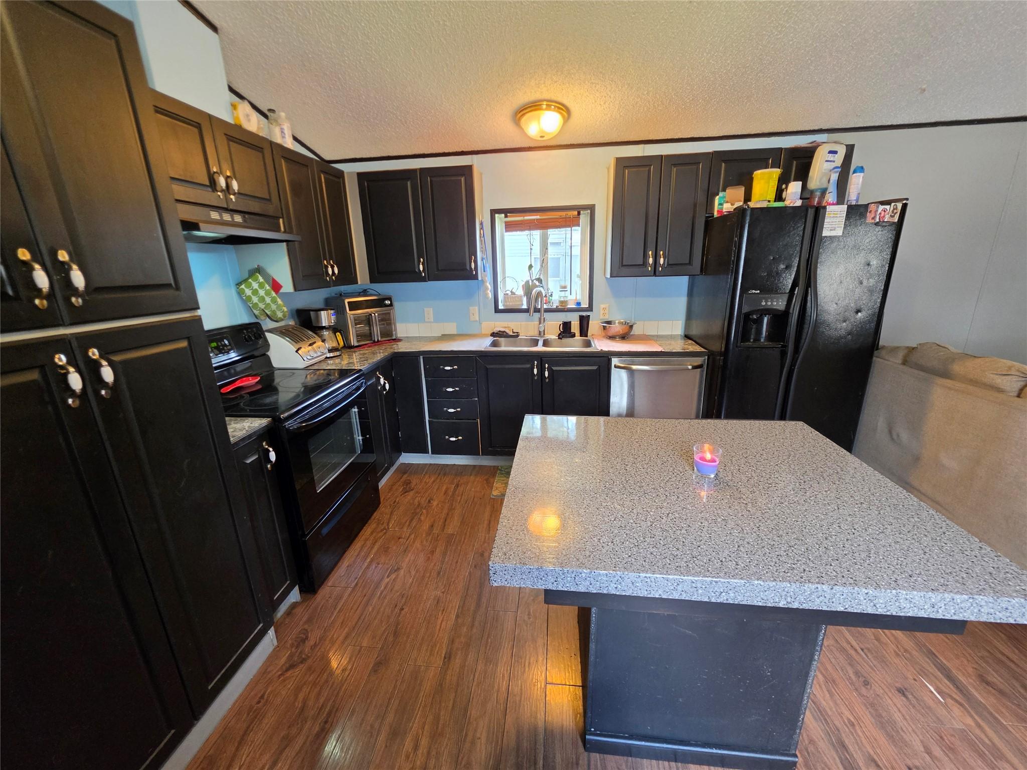 D14-7555 43 Highway, Sparwood, BC