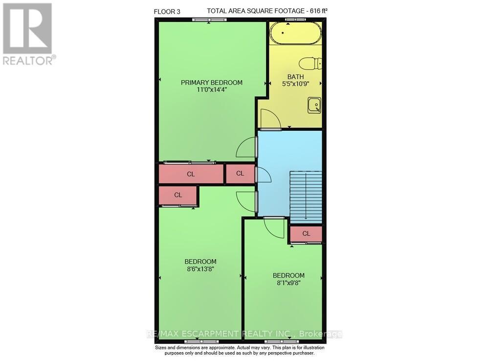 1 - 34 Bow Valley Drive, Hamilton, ON - Other