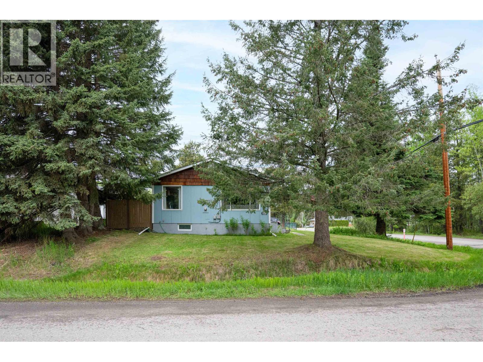 2145 Aintree Drive, Prince George, BC - Outdoor