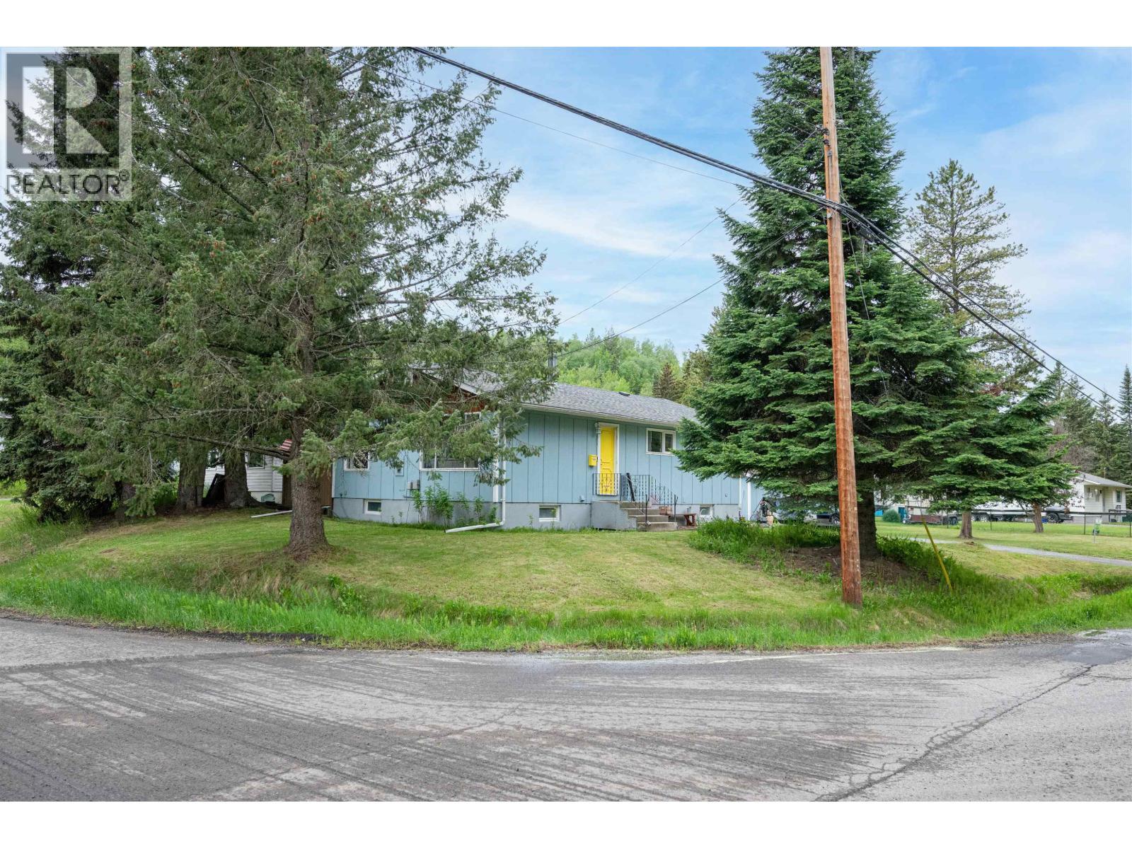 2145 Aintree Drive, Prince George, BC - Outdoor