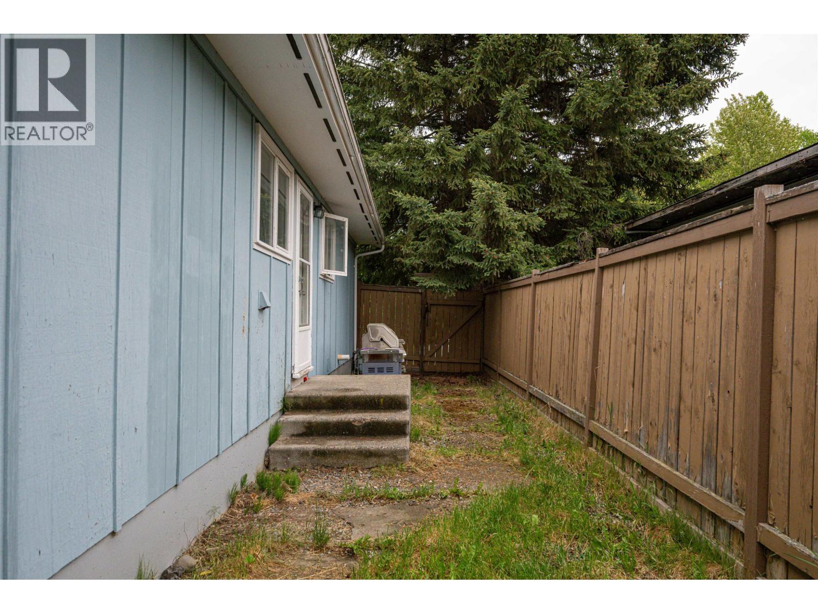 2145 Aintree Drive, Prince George, BC - Outdoor