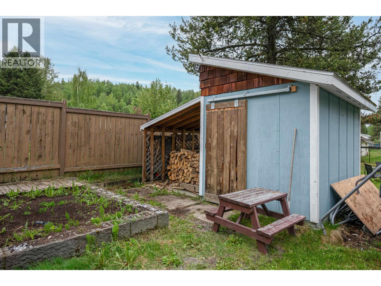 2145 Aintree Drive, Prince George, BC - Outdoor