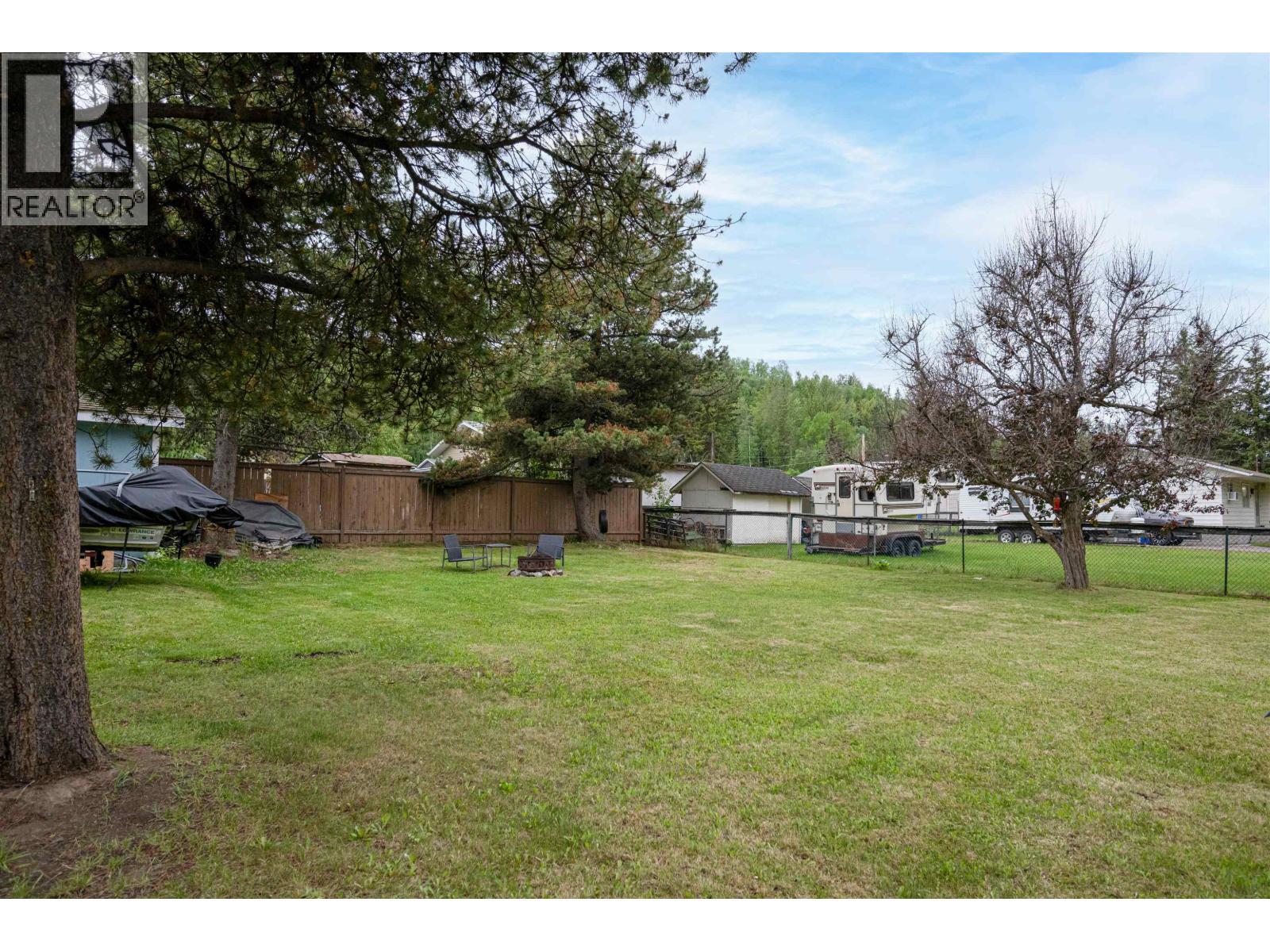 2145 Aintree Drive, Prince George, BC - Outdoor
