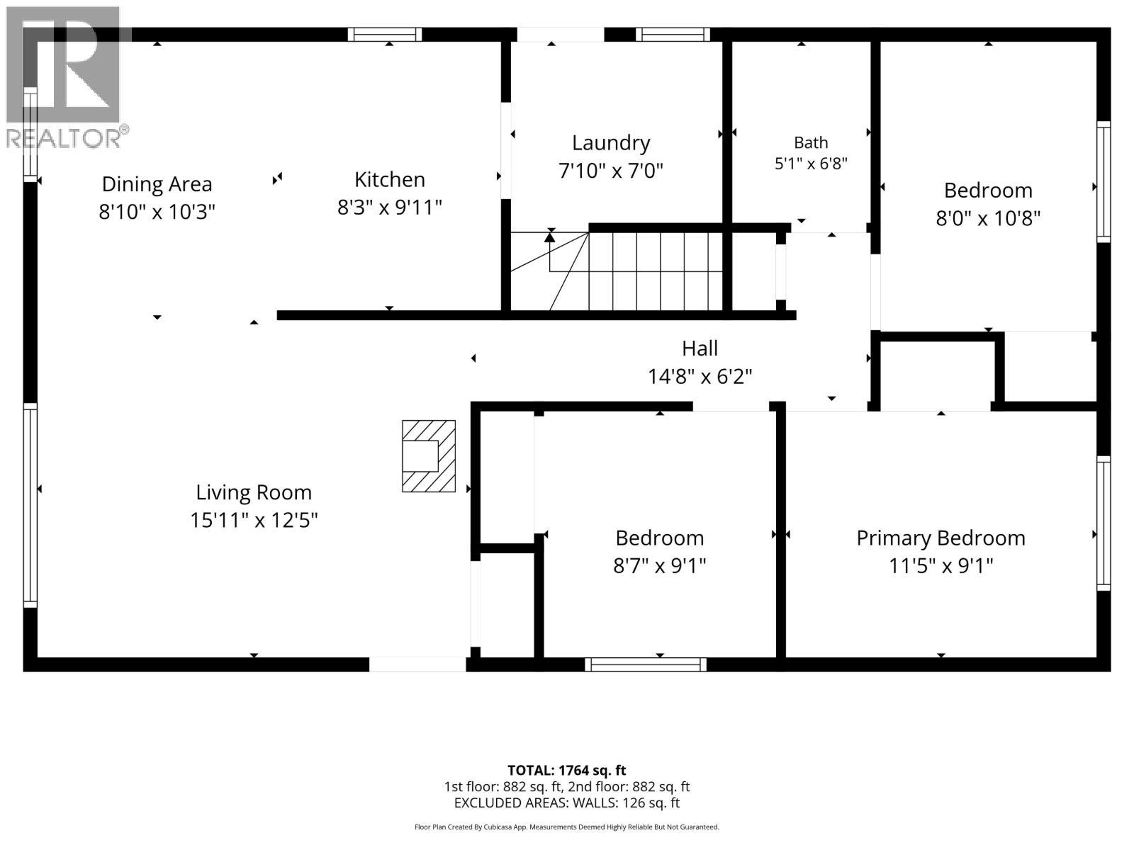 2145 Aintree Drive, Prince George, BC - Other