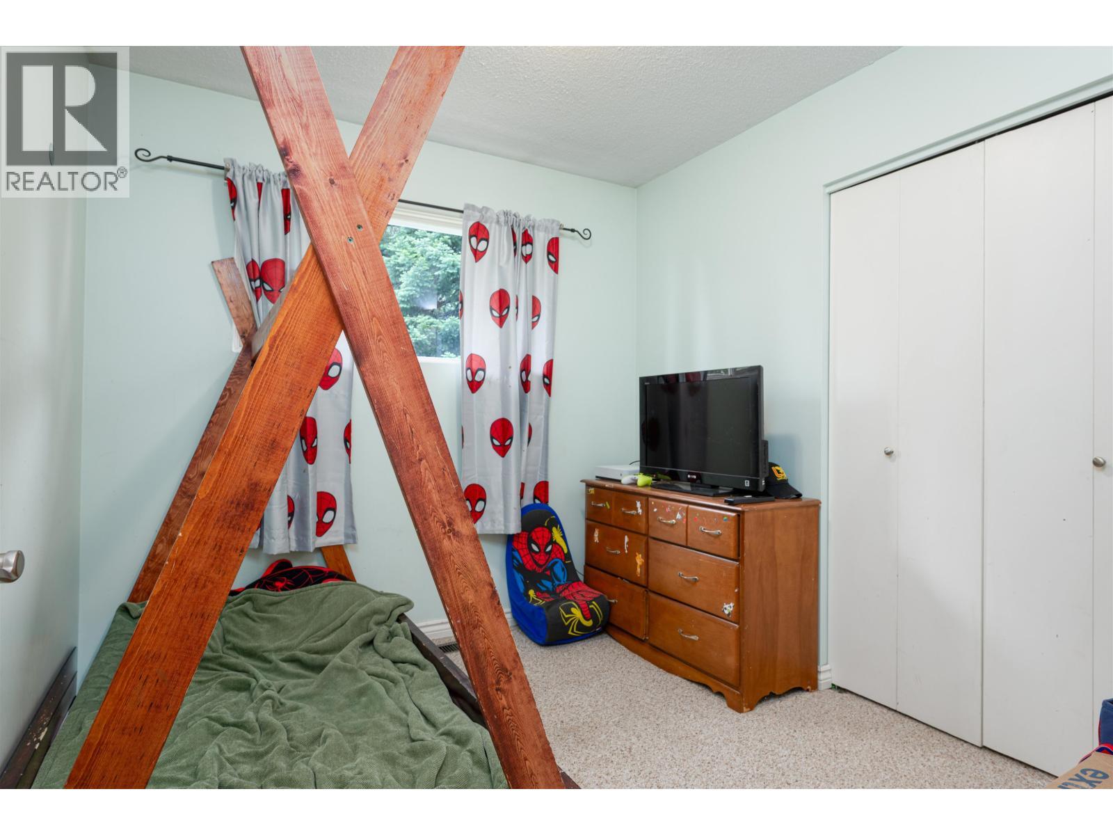 2145 Aintree Drive, Prince George, BC - Indoor