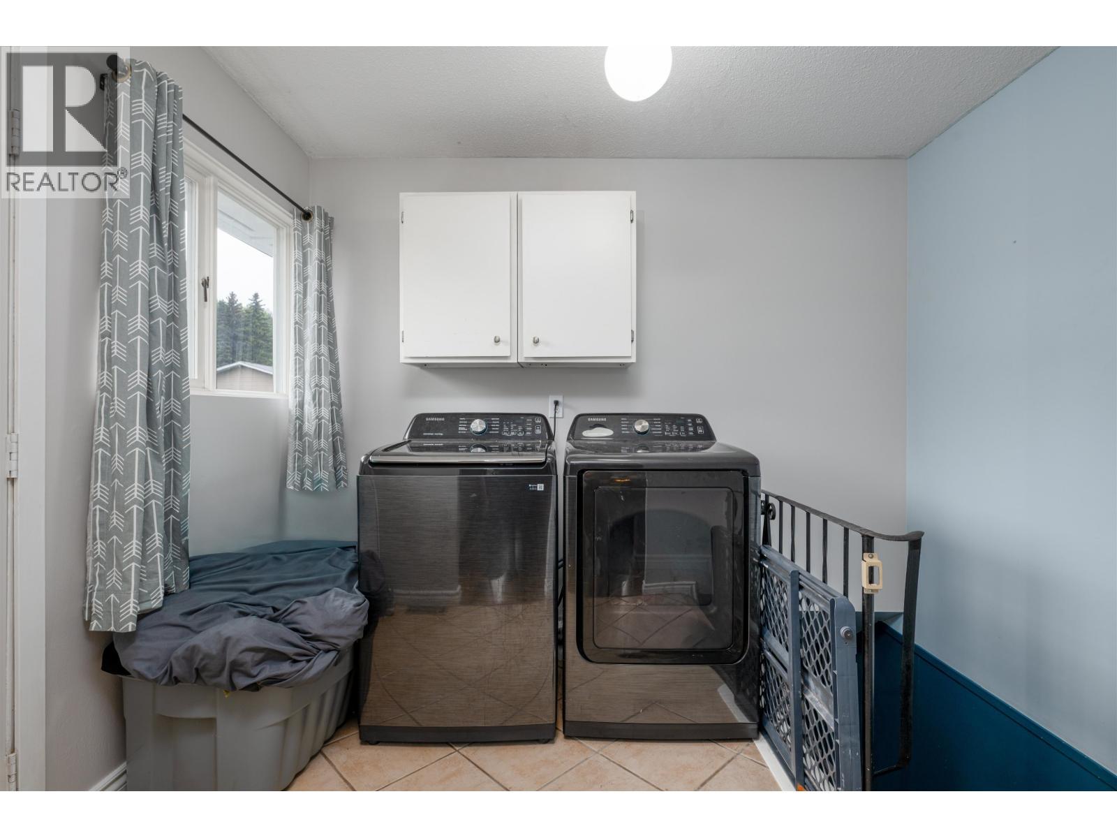 2145 Aintree Drive, Prince George, BC - Indoor Photo Showing Laundry Room