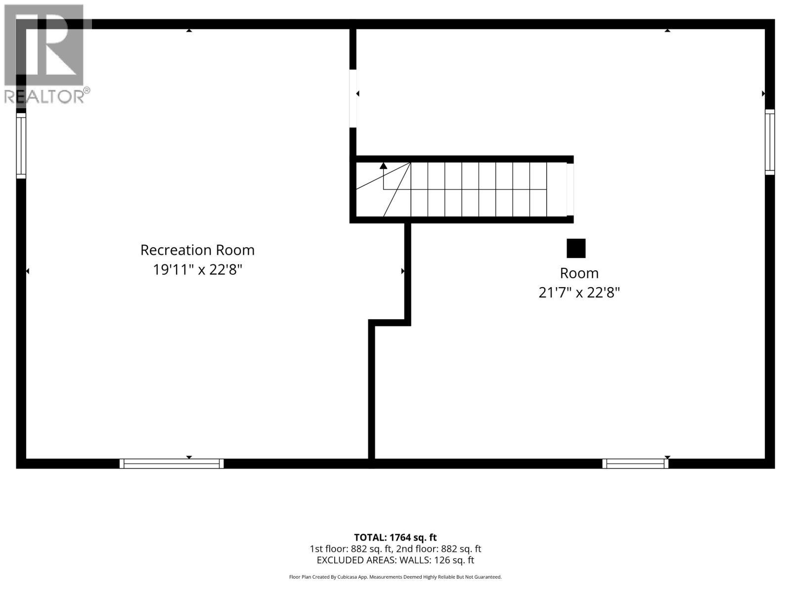 2145 Aintree Drive, Prince George, BC - Other