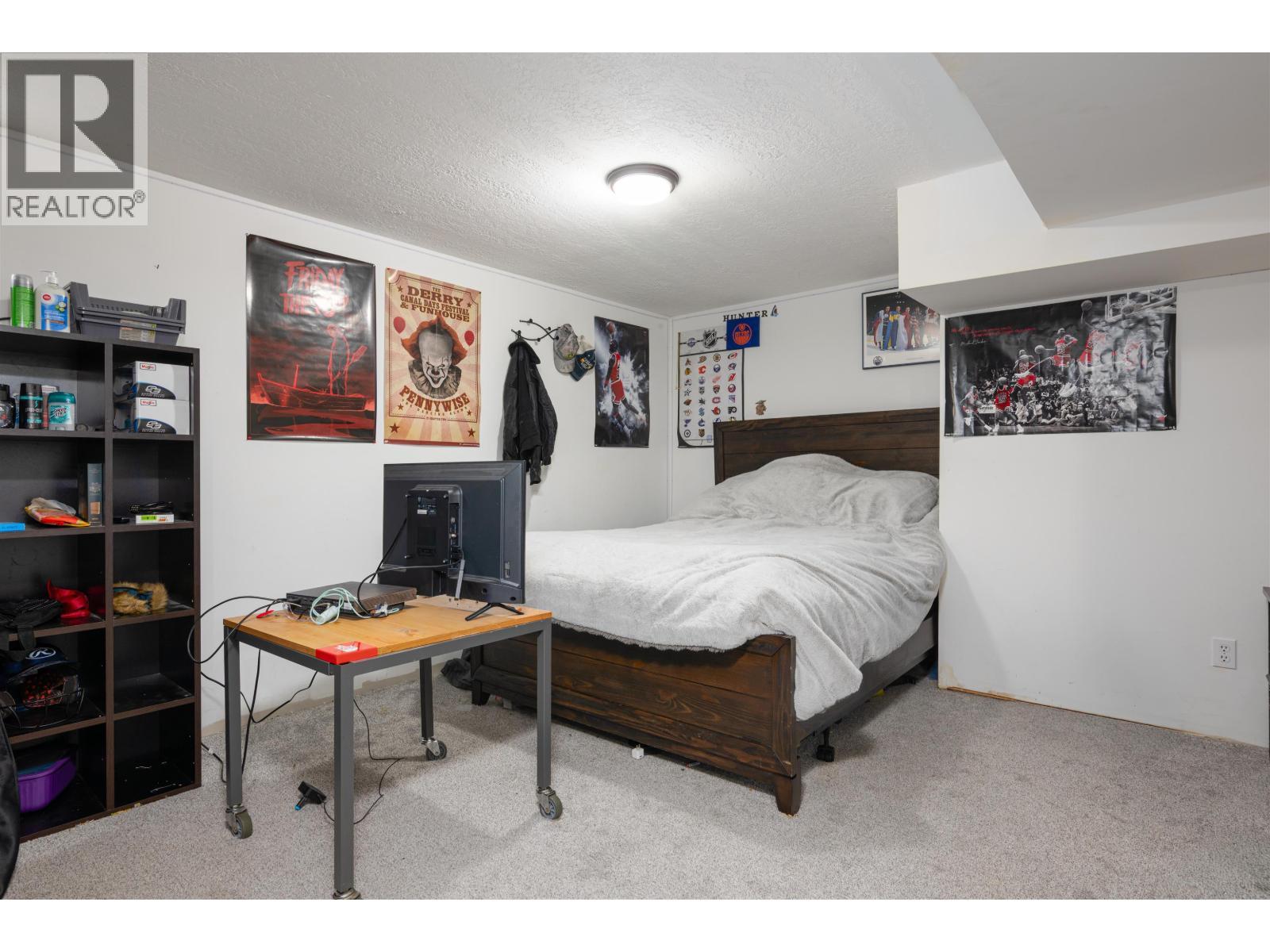 2145 Aintree Drive, Prince George, BC - Indoor Photo Showing Bedroom