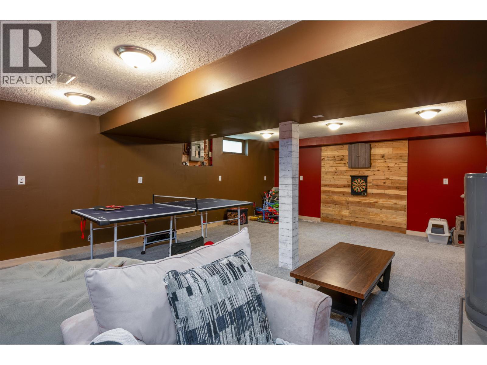 2145 Aintree Drive, Prince George, BC - Indoor Photo Showing Other Room