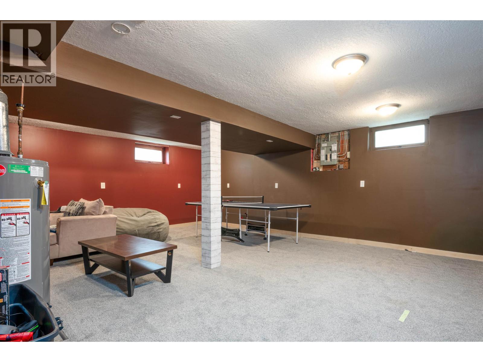 2145 Aintree Drive, Prince George, BC - Indoor