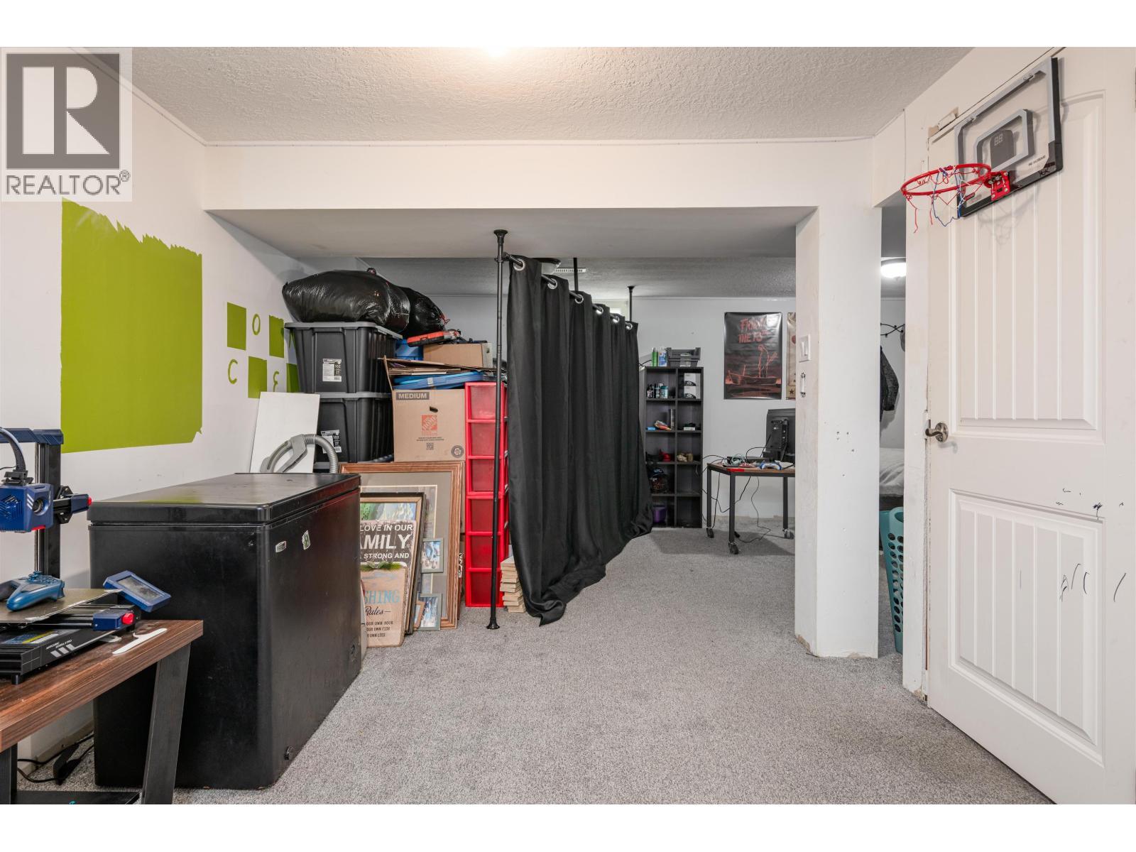 2145 Aintree Drive, Prince George, BC - Indoor