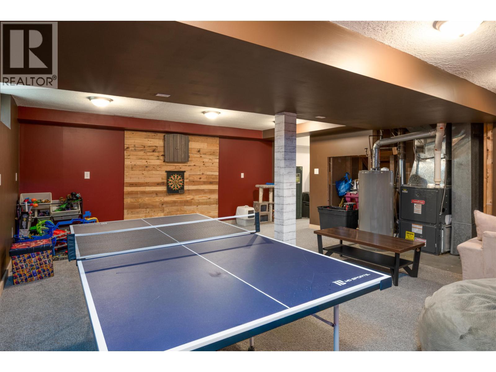 2145 Aintree Drive, Prince George, BC - Indoor