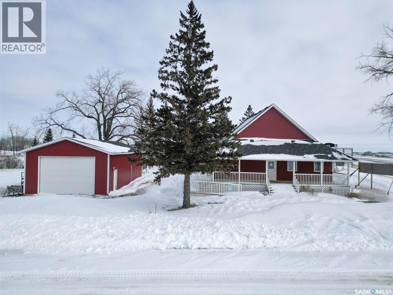 1 1St Avenue N, Fleming, SK