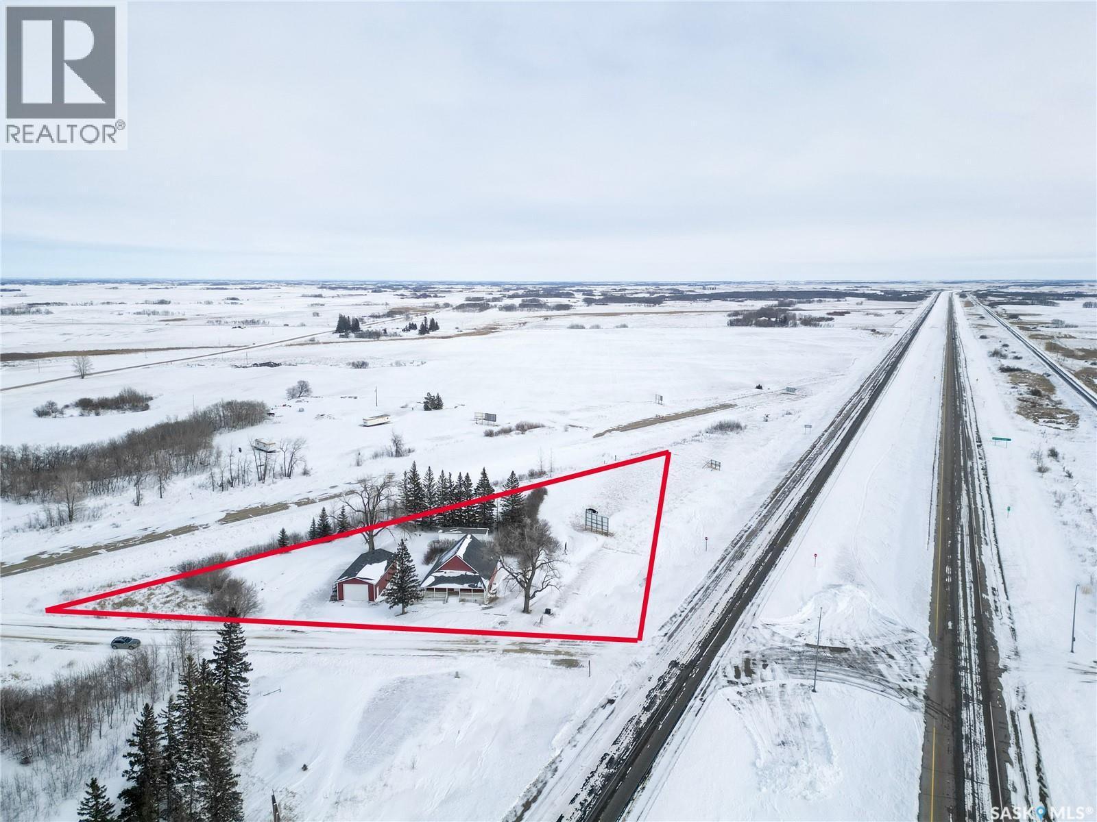 1 1St Avenue N, Fleming, SK