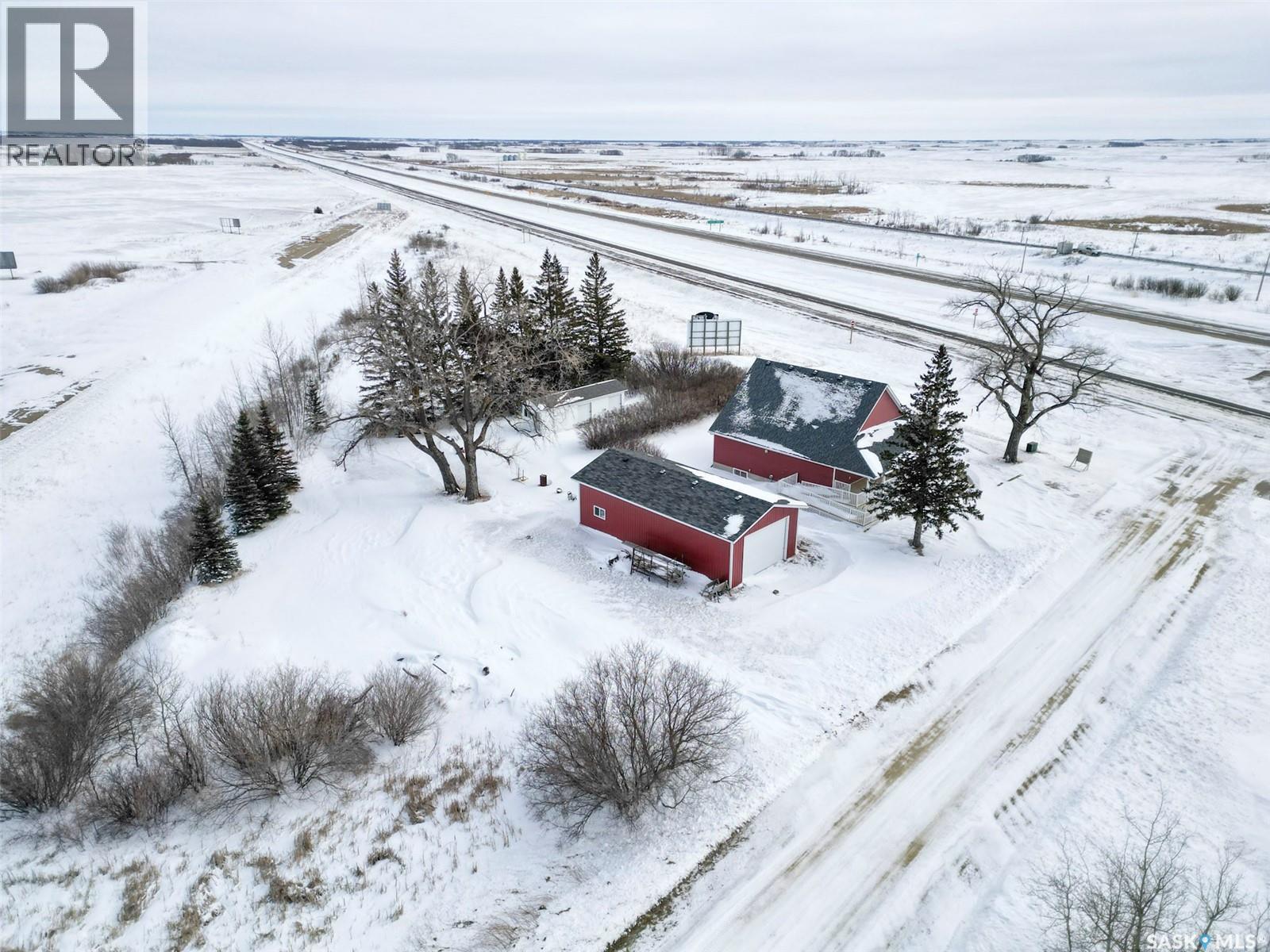 1 1St Avenue N, Fleming, SK