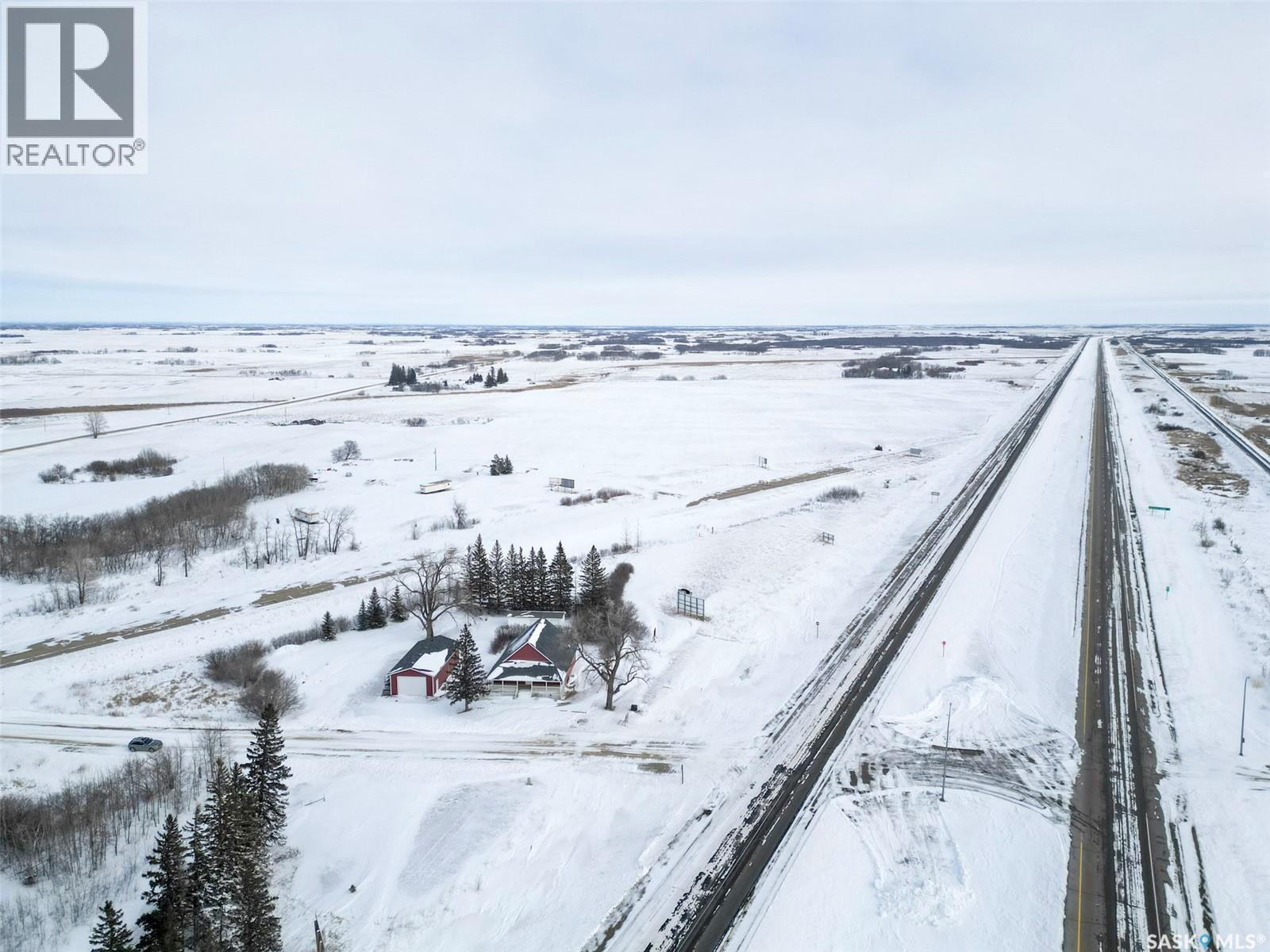 1 1St Avenue N, Fleming, SK