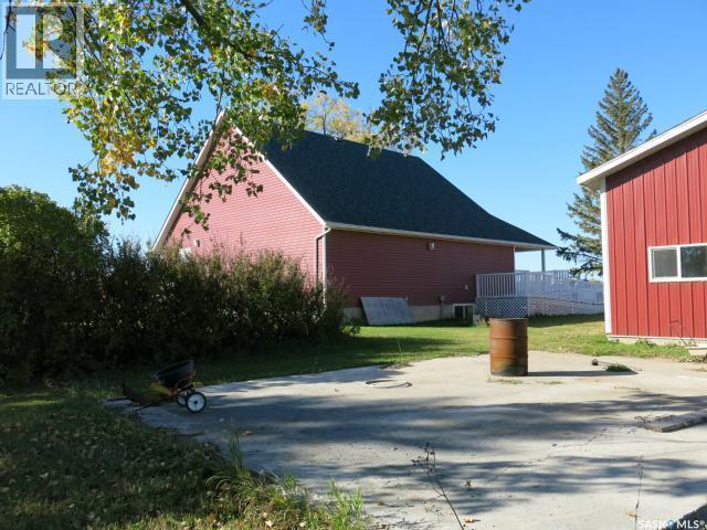 1 1St Avenue N, Fleming, SK