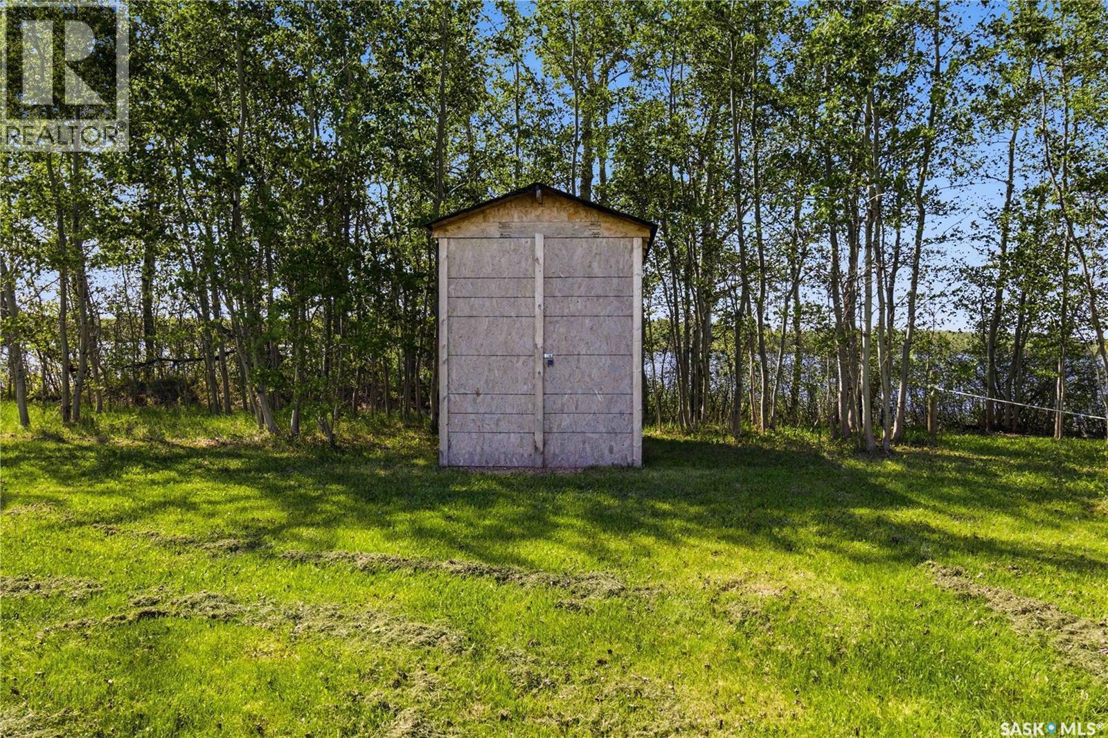 28 Bouchard Lane, Dickson Lake, SK
