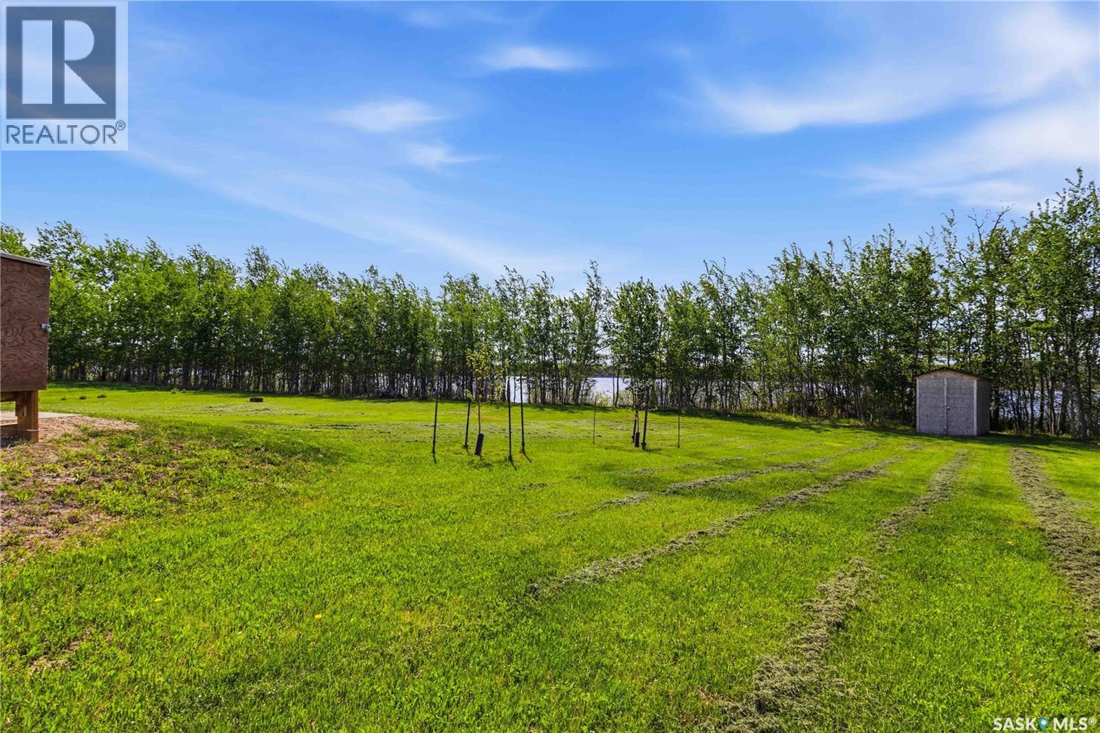28 Bouchard Lane, Dickson Lake, SK