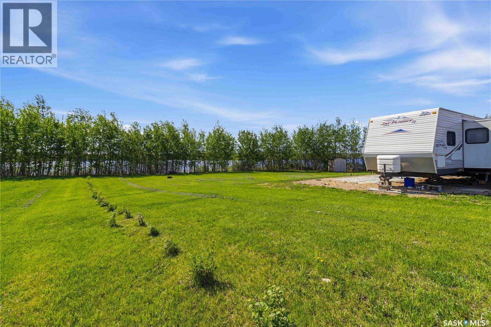 28 Bouchard Lane, Dickson Lake, SK