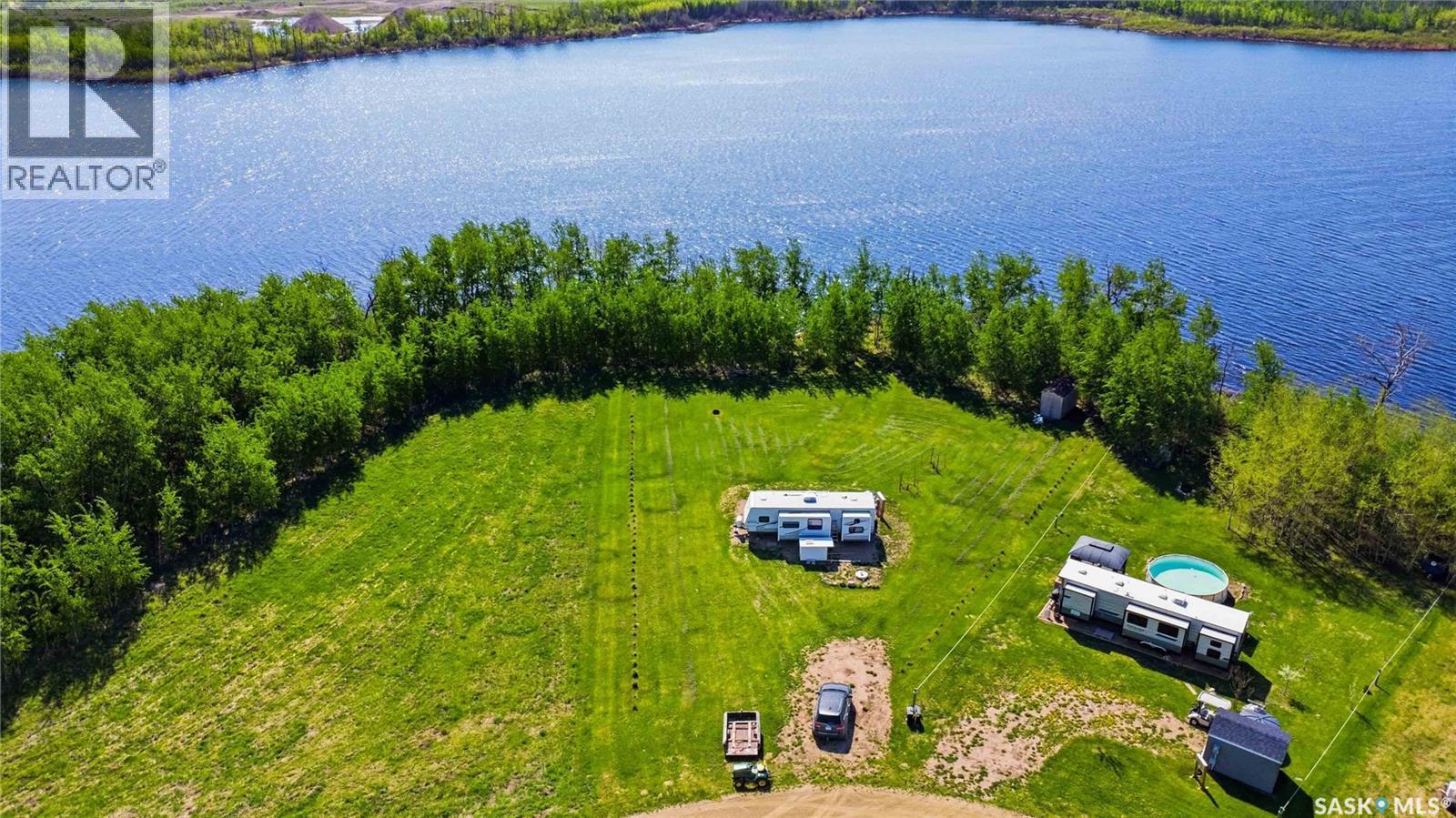 28 Bouchard Lane, Dickson Lake, SK